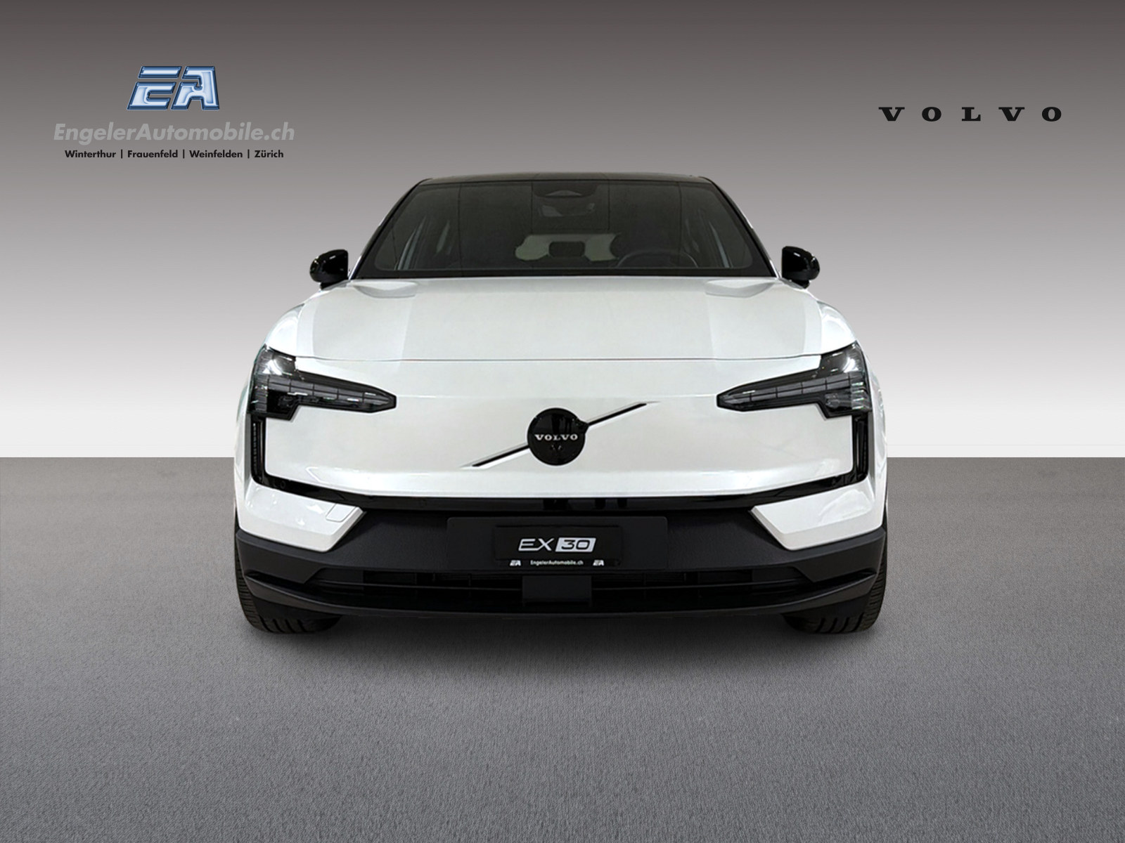 VOLVO EX 30 E60 Twin Ultra Performance Sw. Black Ed. AWD-showroom-element-1