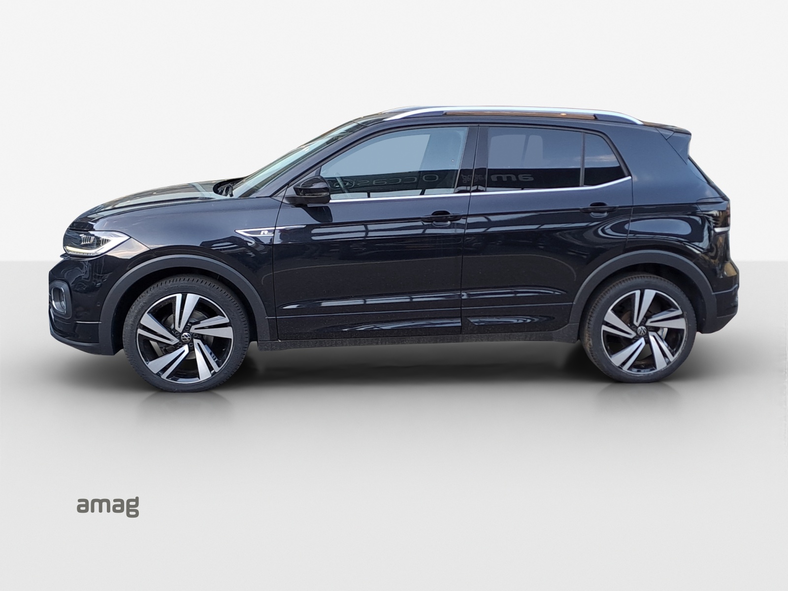 VW T-Cross 1.0 TSI Style-showroom-element-1