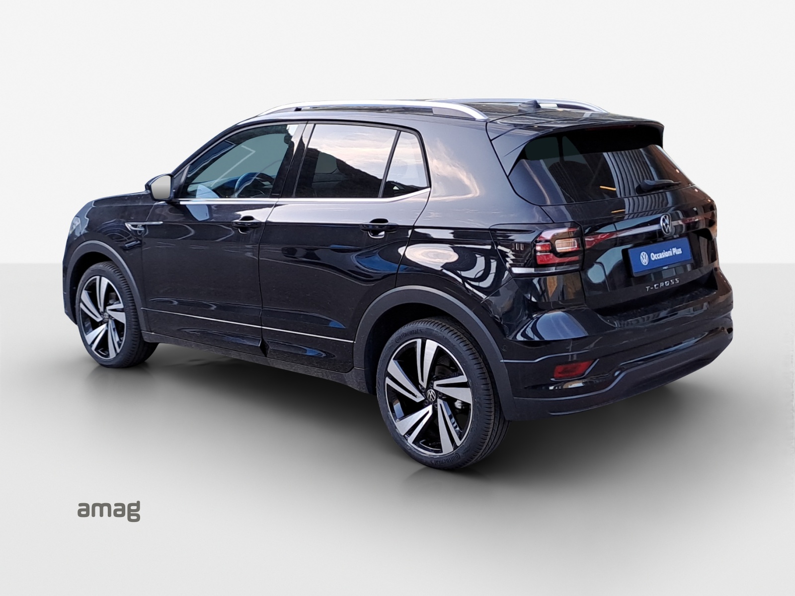 VW T-Cross 1.0 TSI Style-showroom-element-2