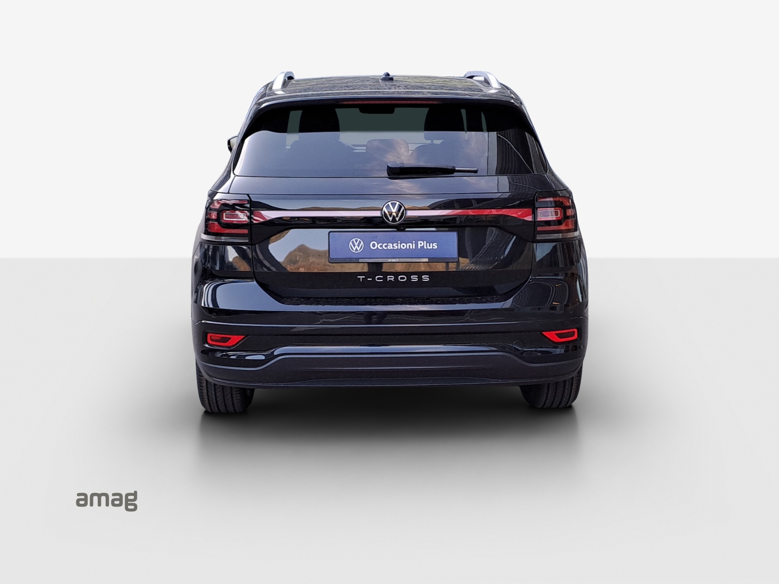 VW T-Cross 1.0 TSI Style-showroom-element-3