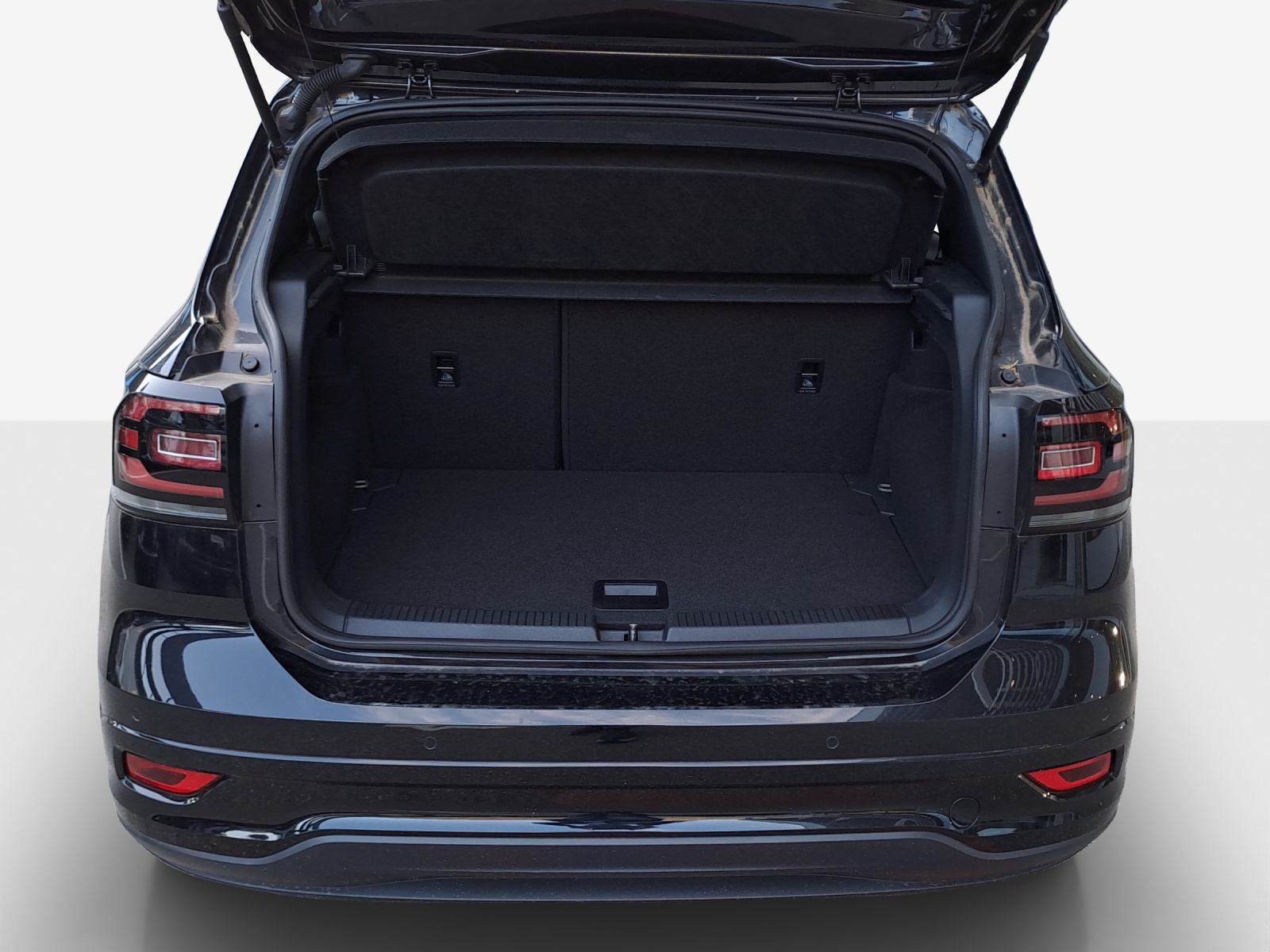 VW T-Cross 1.0 TSI Style-image-12