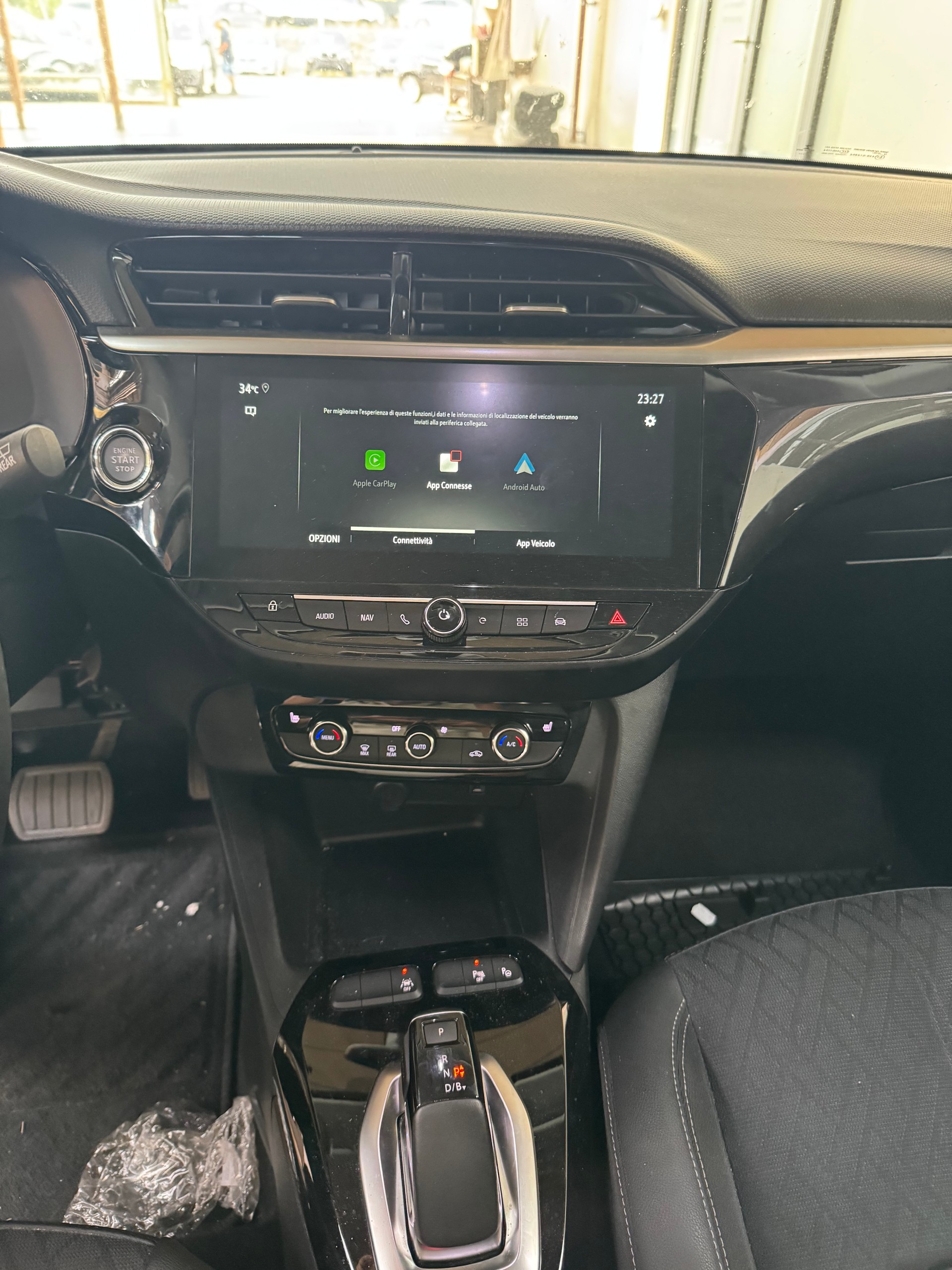 OPEL Corsa e-Edition-image-15