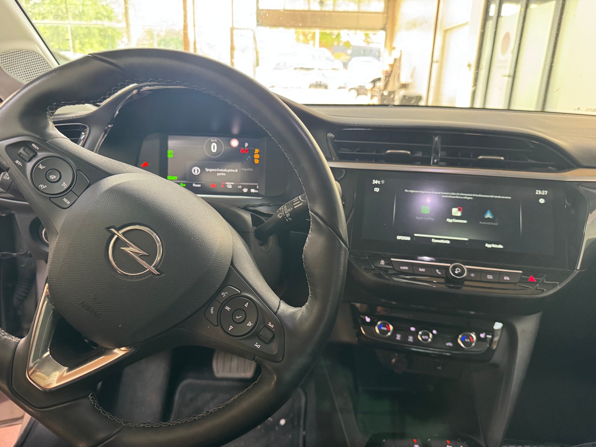 OPEL Corsa e-Edition-image-14