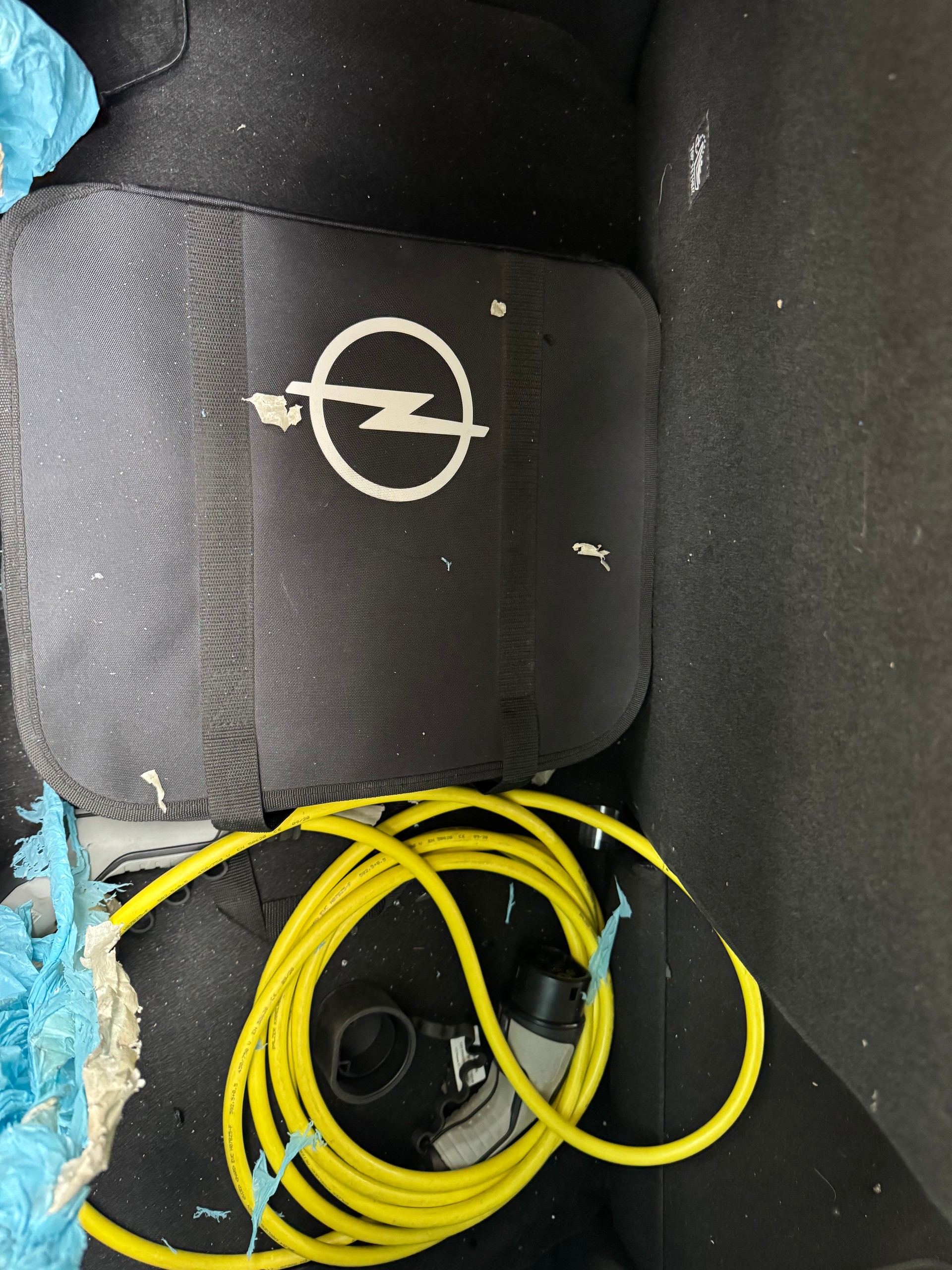 OPEL Corsa e-Edition-image-10