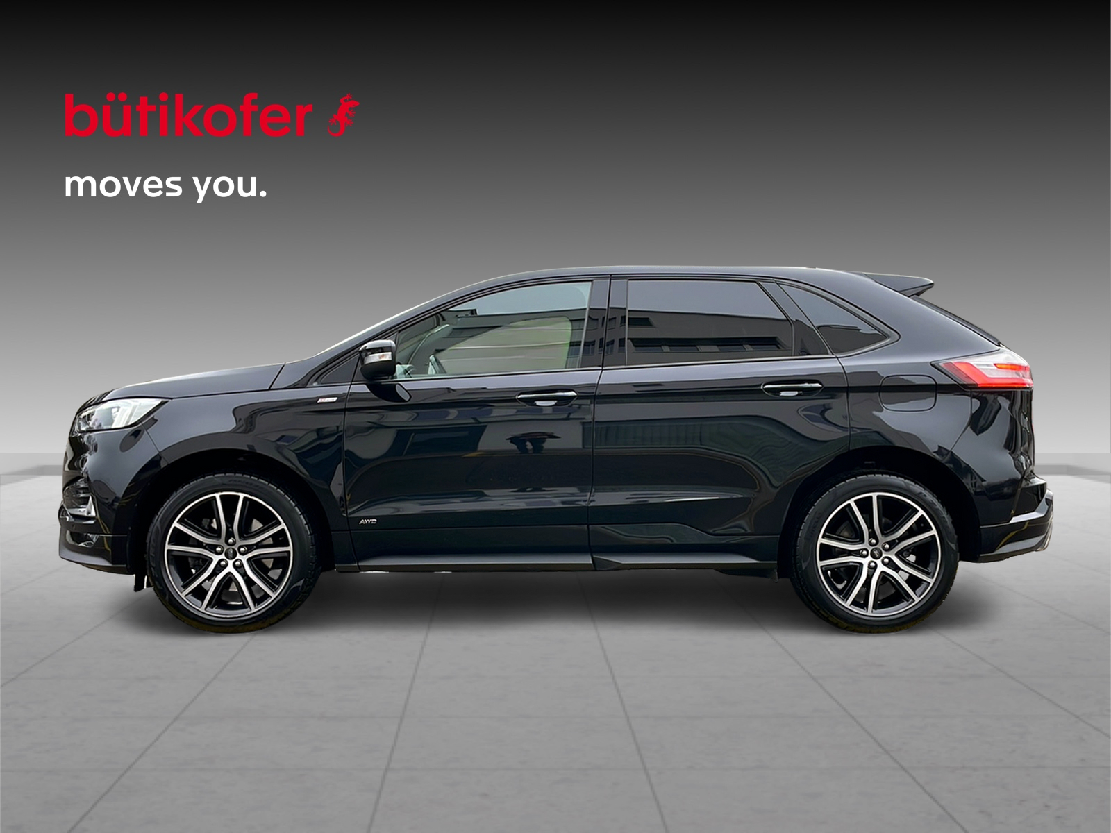 FORD Edge 2.0 EcoBlue 238 ST-Line-image-2
