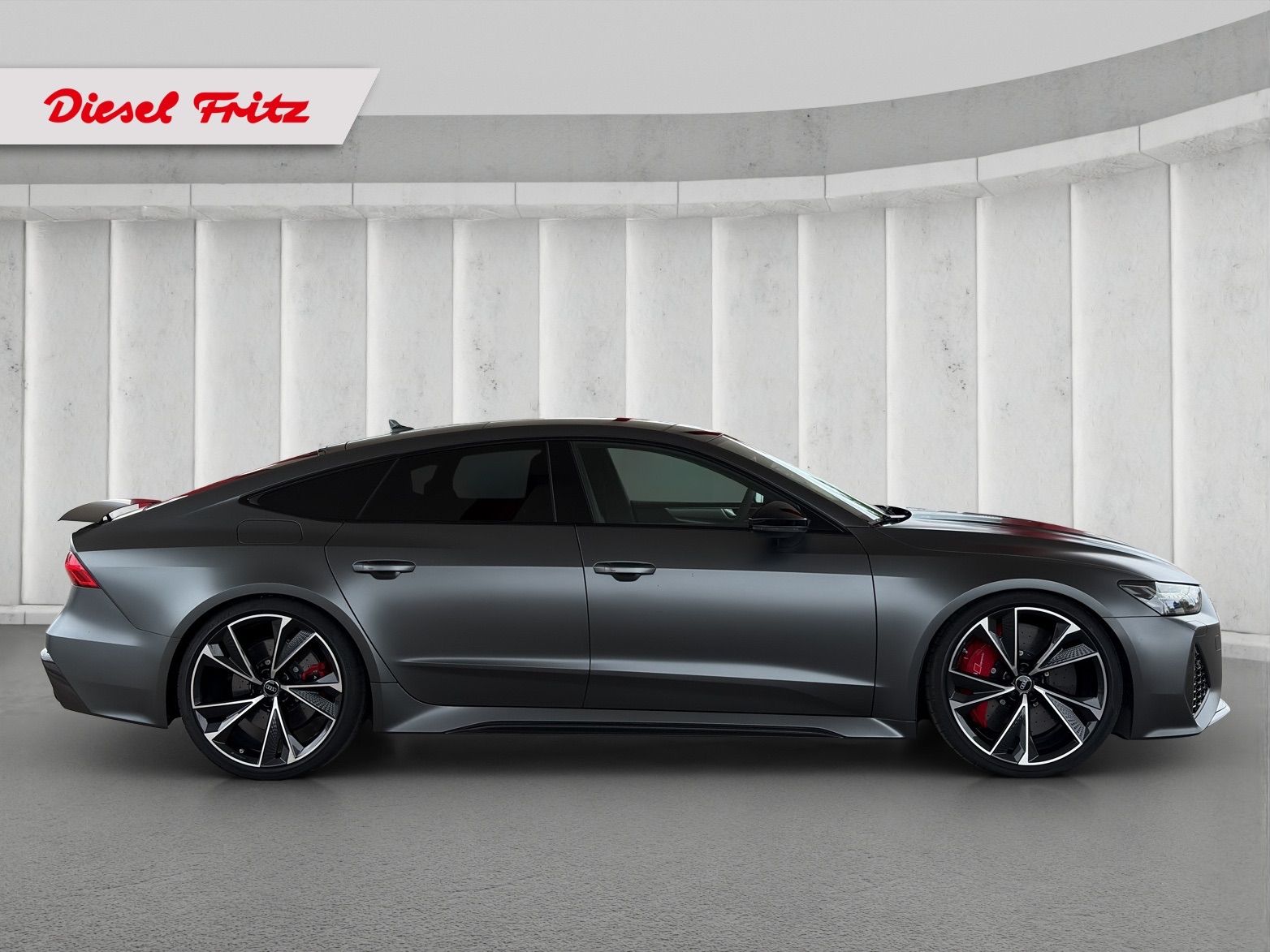 AUDI RS7 Sportback MHEV-image-5