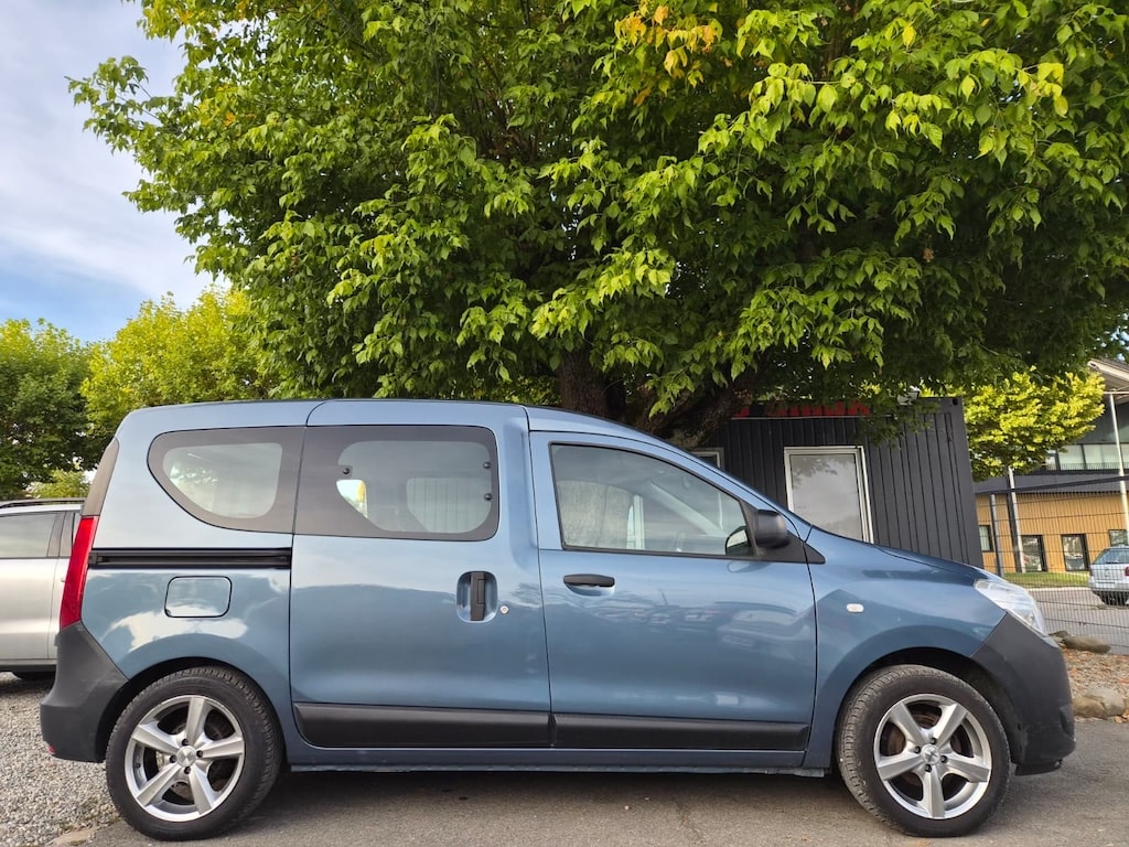 DACIA Dokker 1.6 Ambiance-image-6