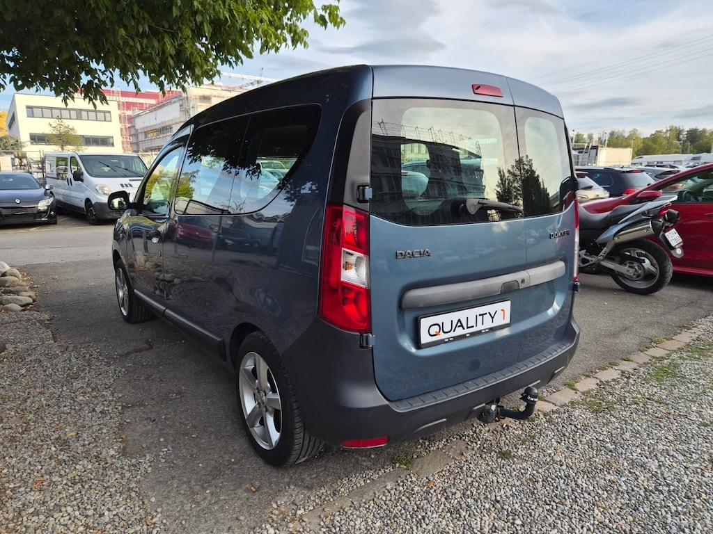 DACIA Dokker 1.6 Ambiance-image-3