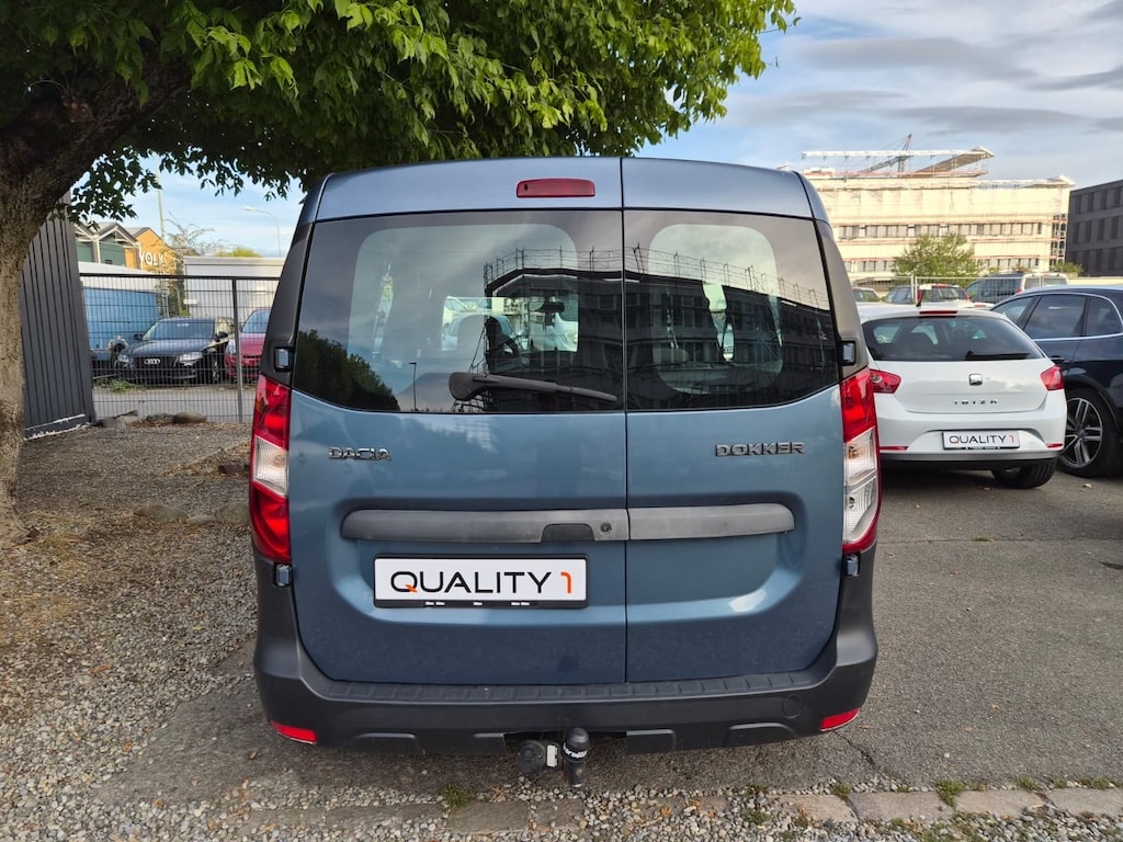 DACIA Dokker 1.6 Ambiance-image-4