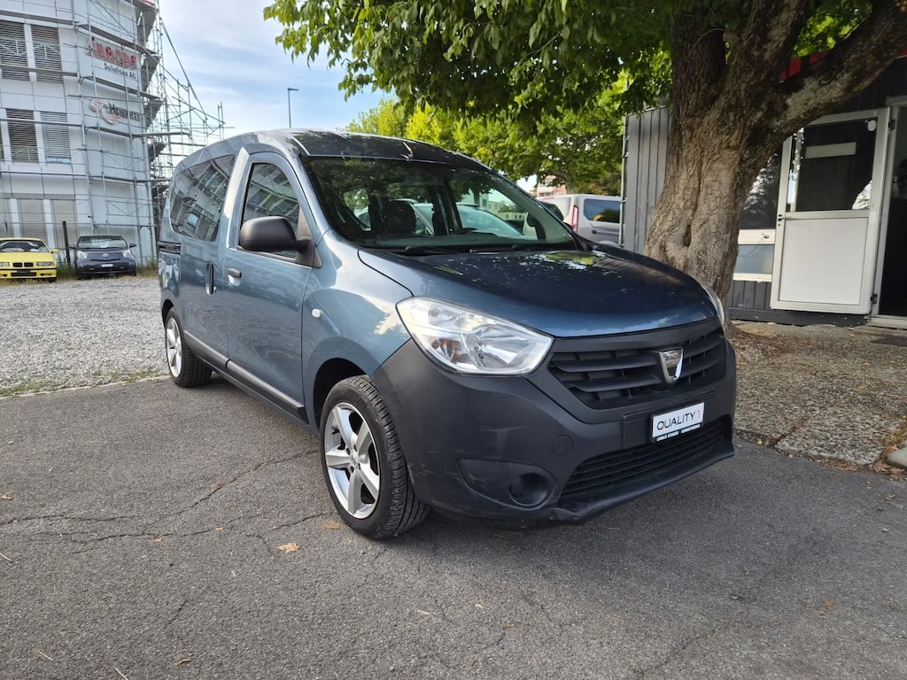 DACIA Dokker 1.6 Ambiance