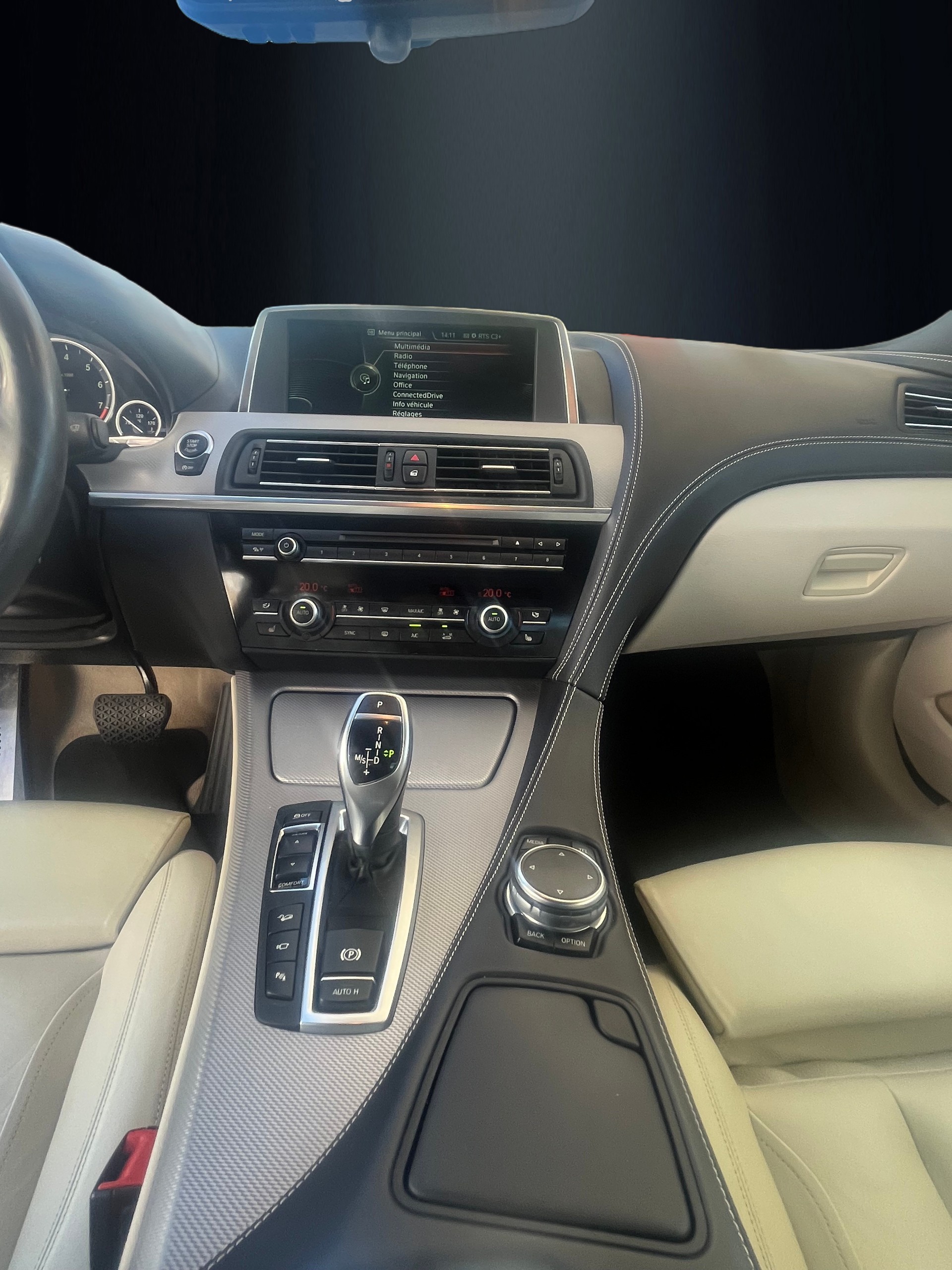BMW 650i Coupé xDrive-image-7