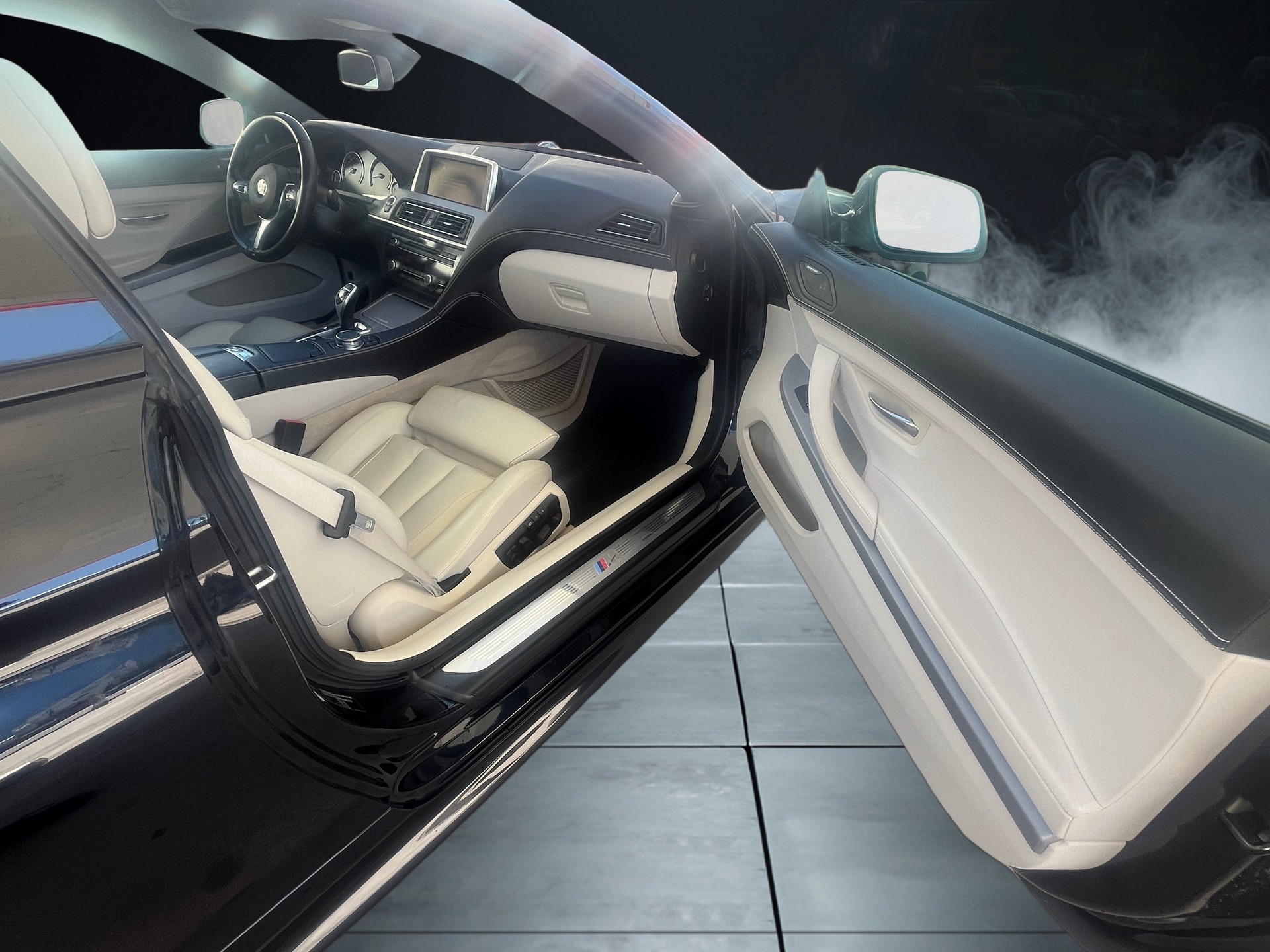 BMW 650i Coupé xDrive-image-9