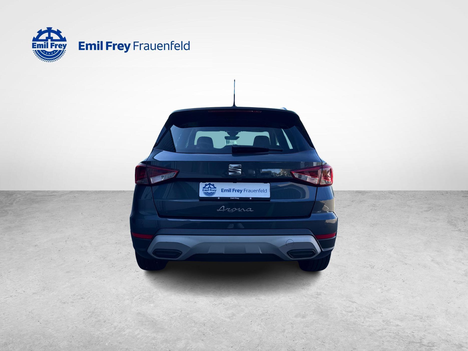 SEAT Arona 1.5 TSI Xperience DSG-showroom-element-3