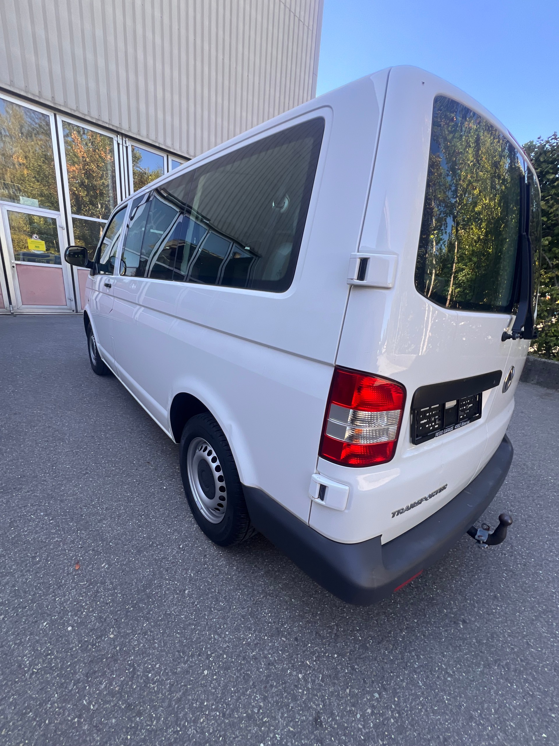 VW T5 2.0 TDI BMT DSG-showroom-element-3