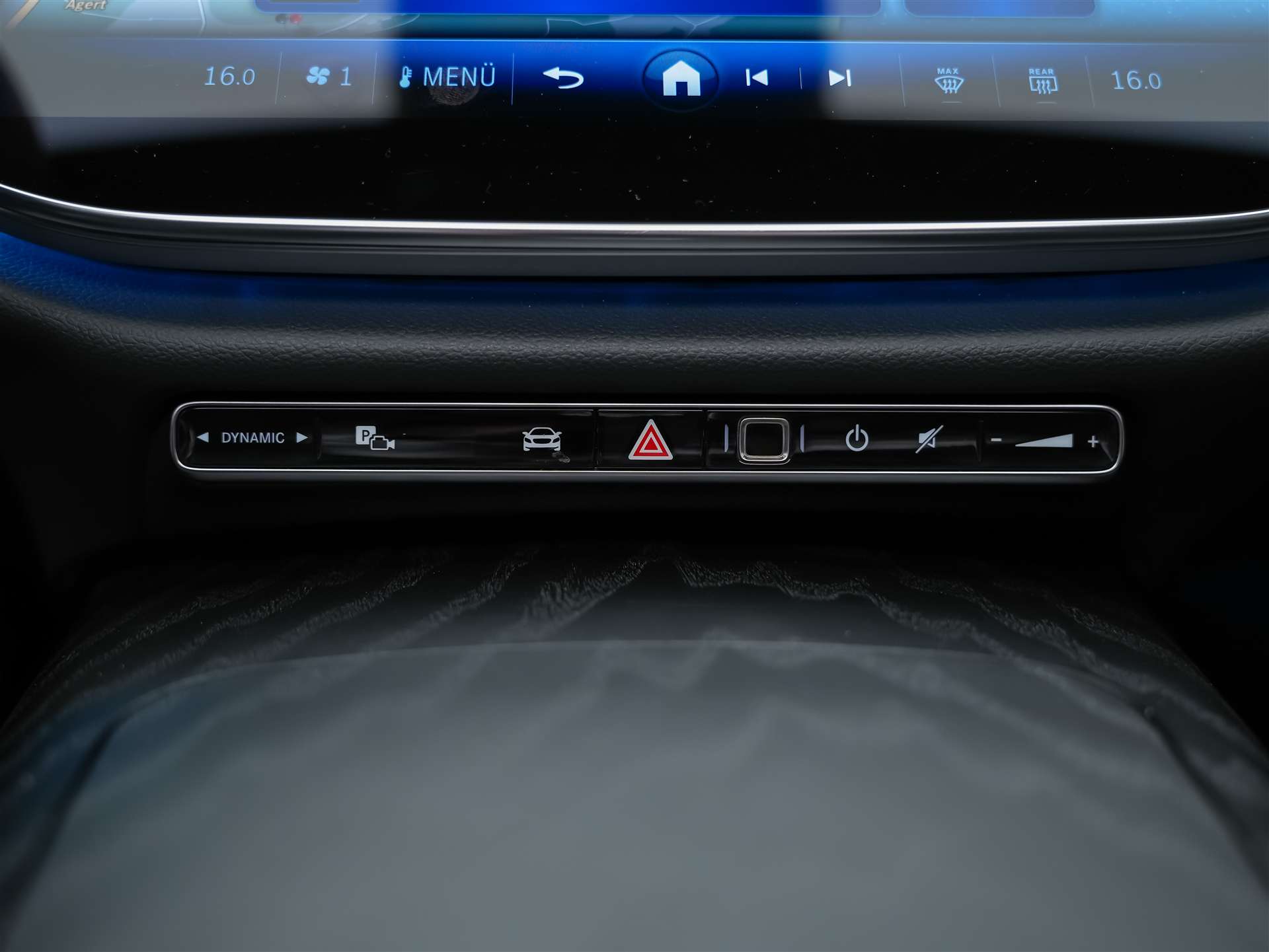 MERCEDES-BENZ E 220 d AMG Line 9G-Tronic *Werksgarantie*21" Felgen*Panorama*Lenkradheizung*-image-23