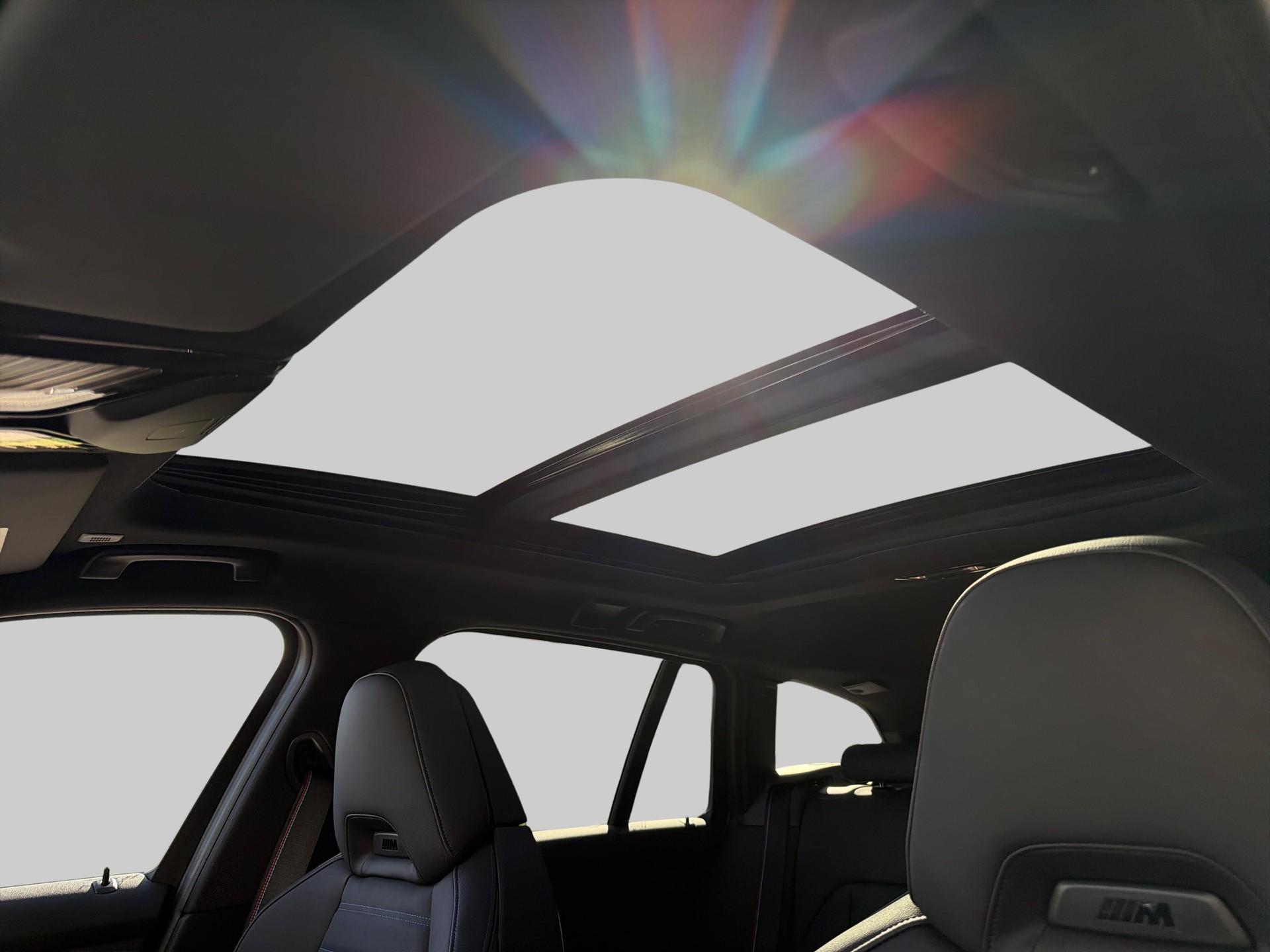 BMW M340i xDr 48V T MSportPro-image-9