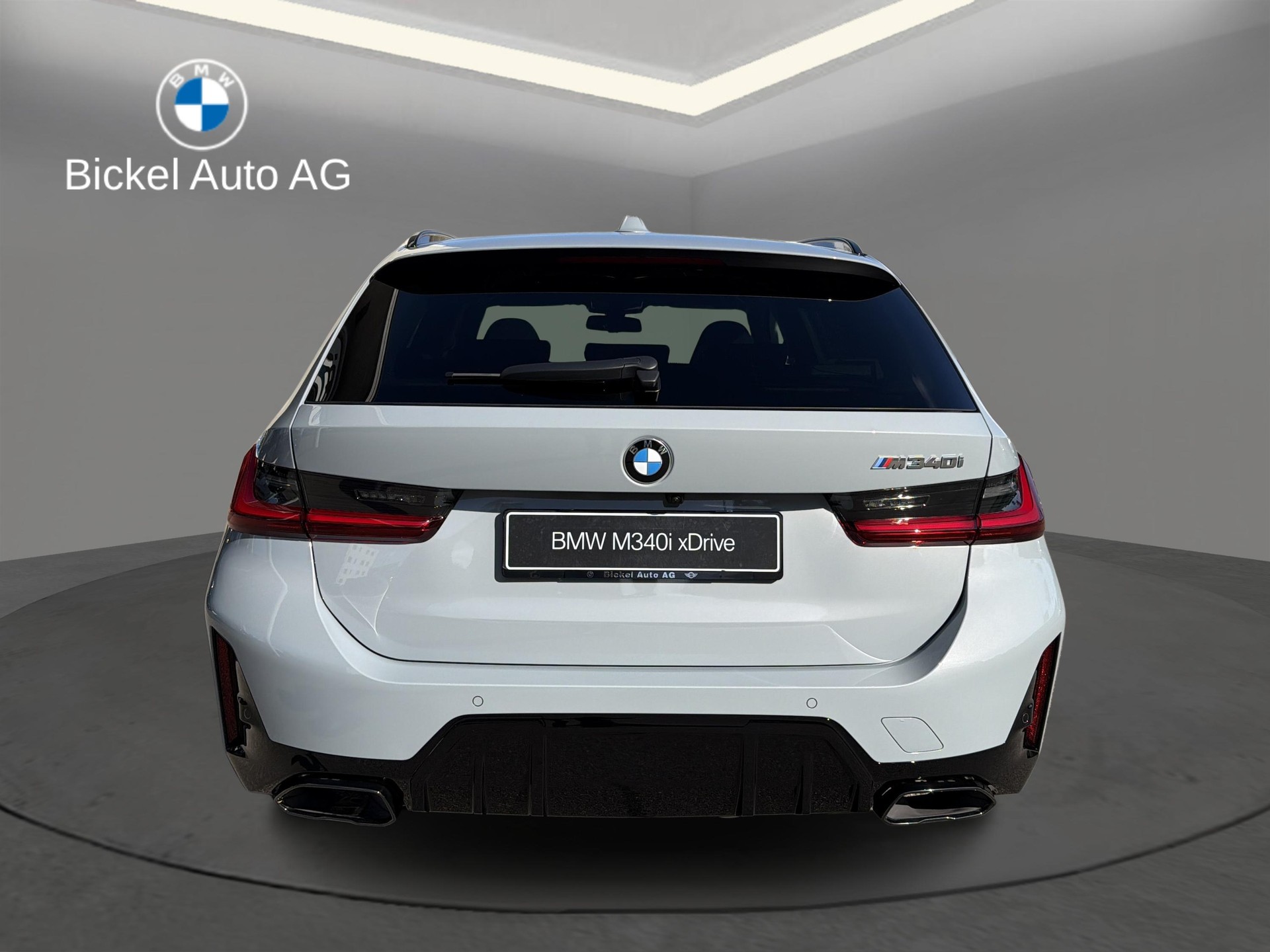 BMW M340i xDr 48V T MSportPro-image-4