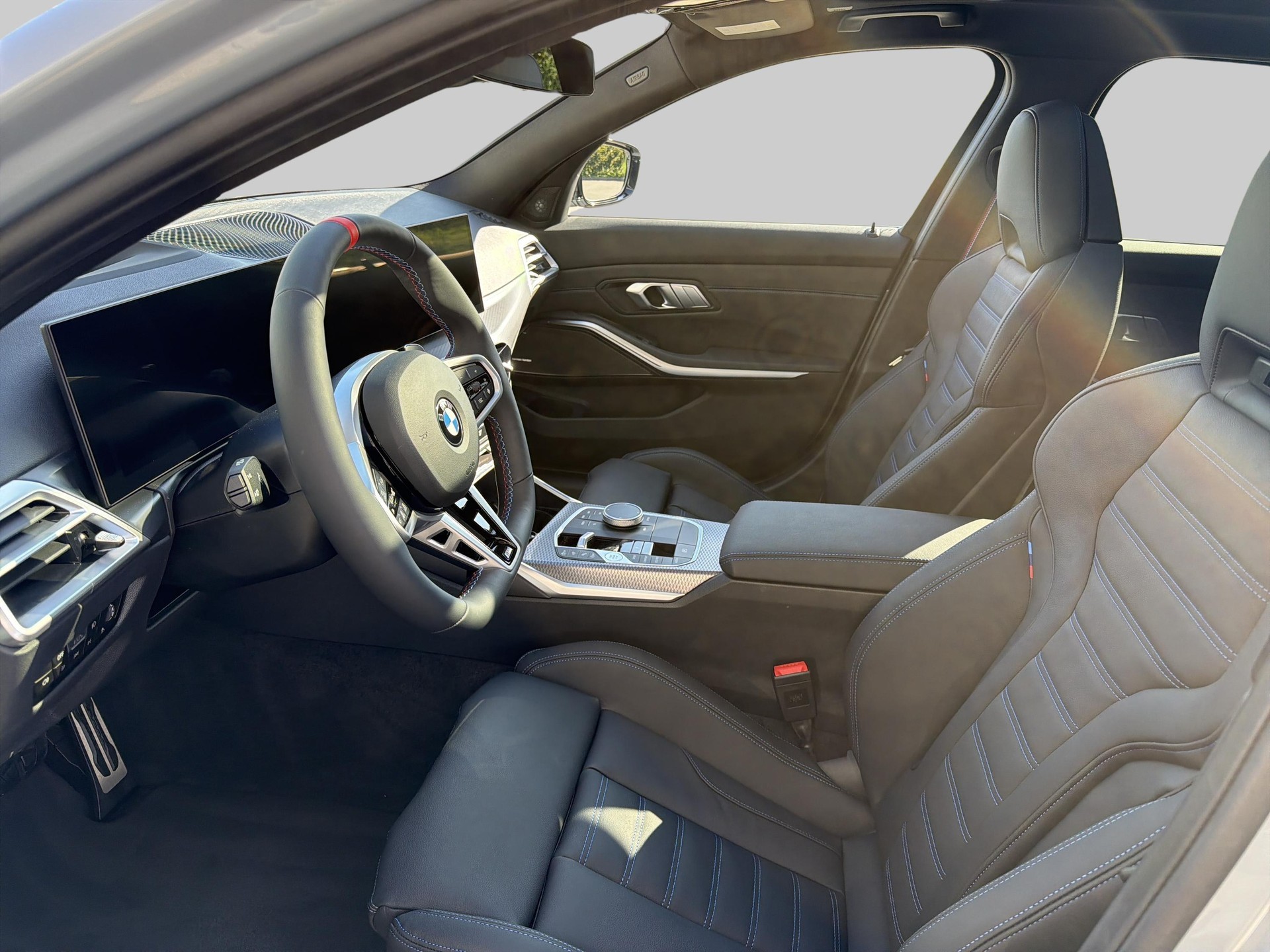 BMW M340i xDr 48V T MSportPro-image-11