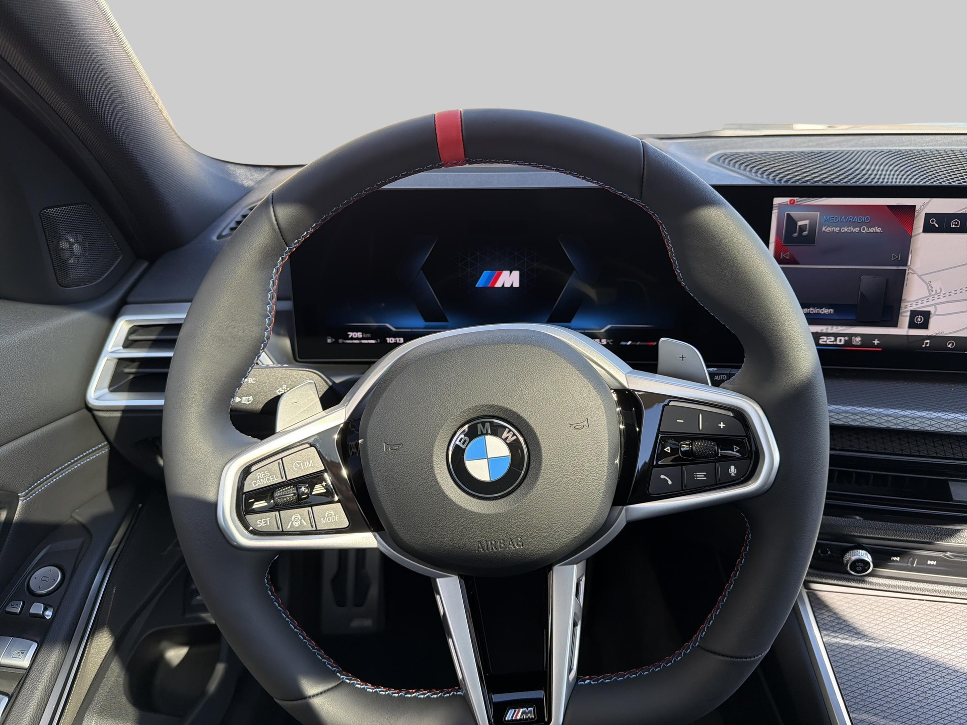 BMW M340i xDr 48V T MSportPro-image-15