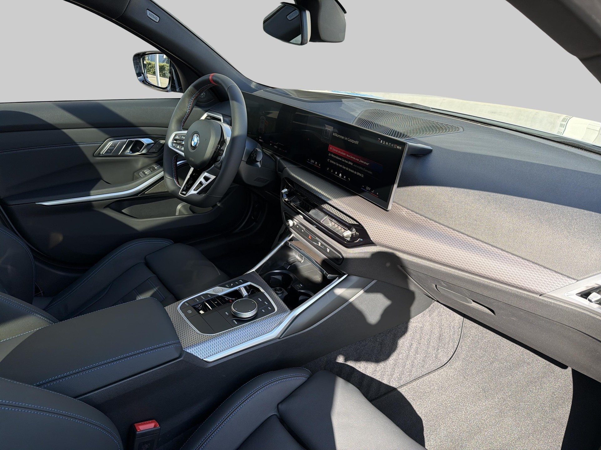BMW M340i xDr 48V T MSportPro-image-10