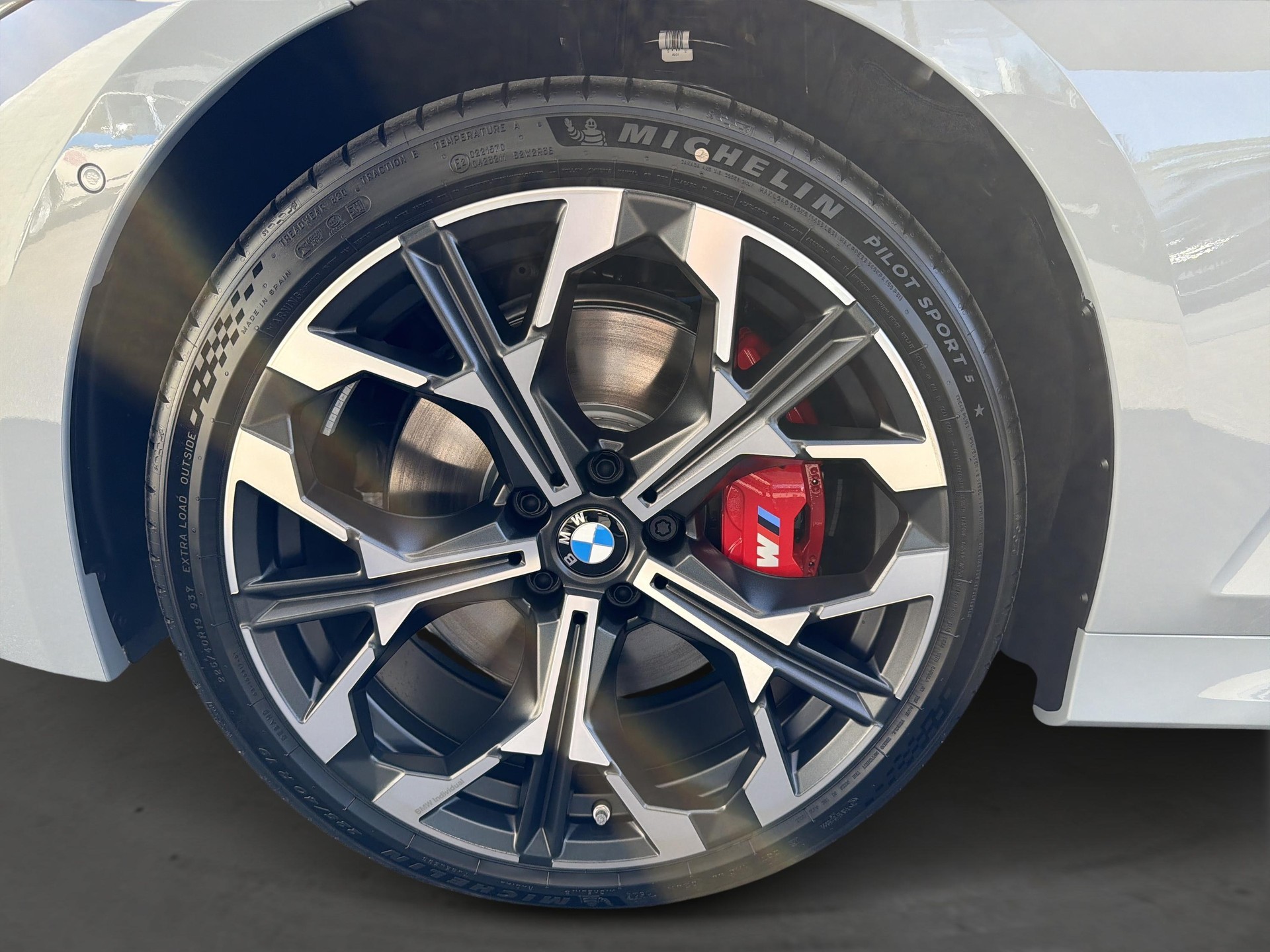 BMW M340i xDr 48V T MSportPro-image-5