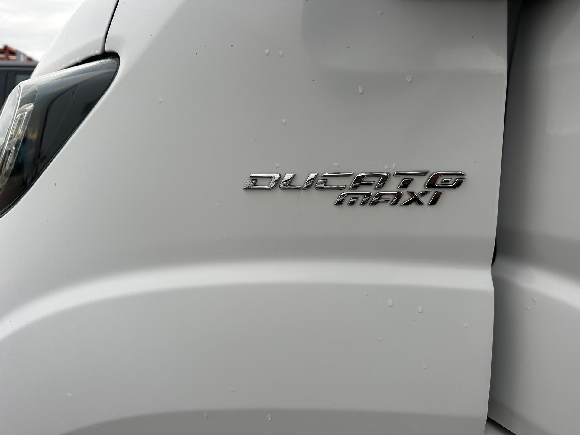 FIAT Ducato 2.3 MJ Maxi Kühlwagen-image-6