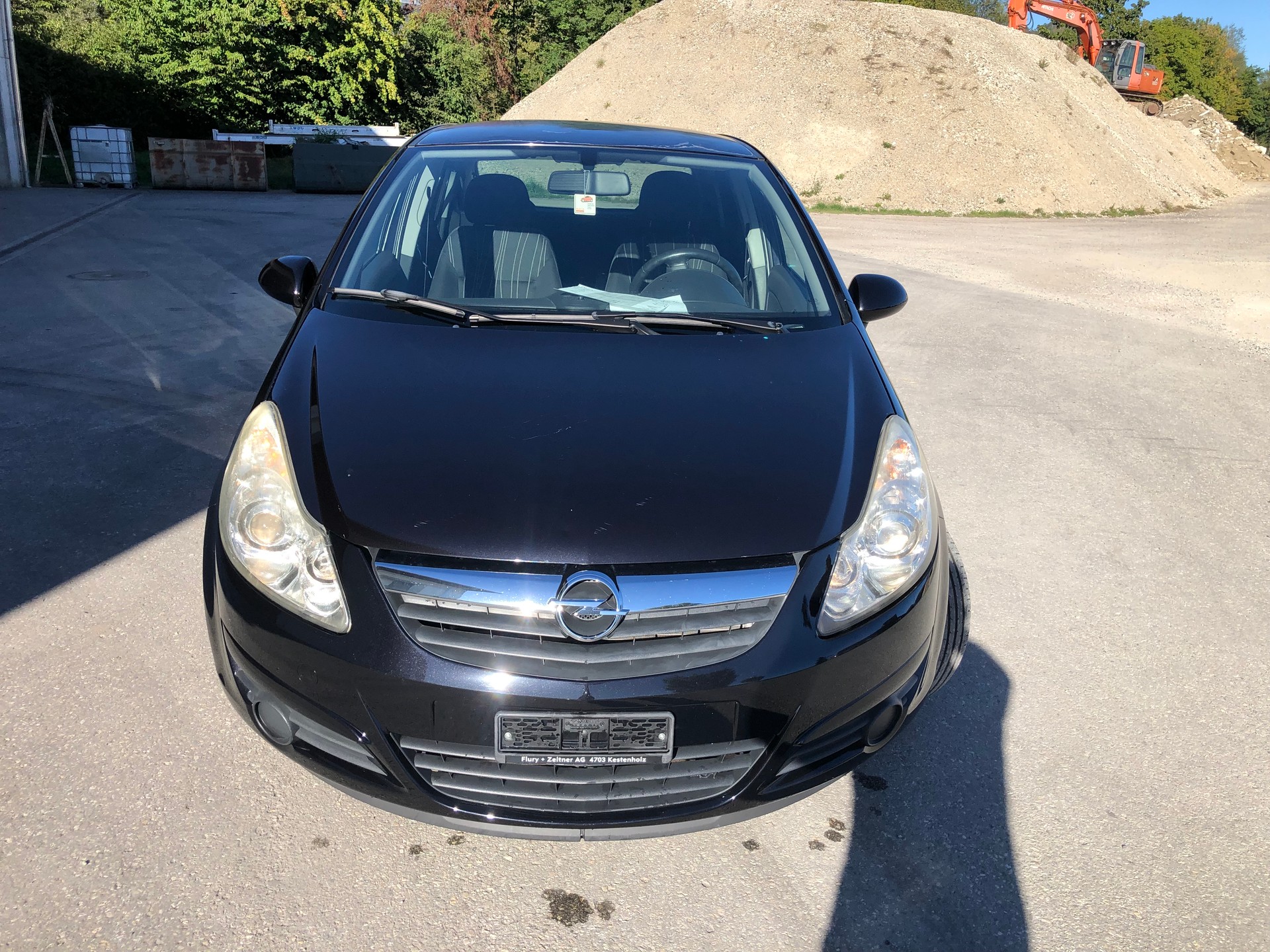 OPEL Corsa 1.4 TP Color Edition