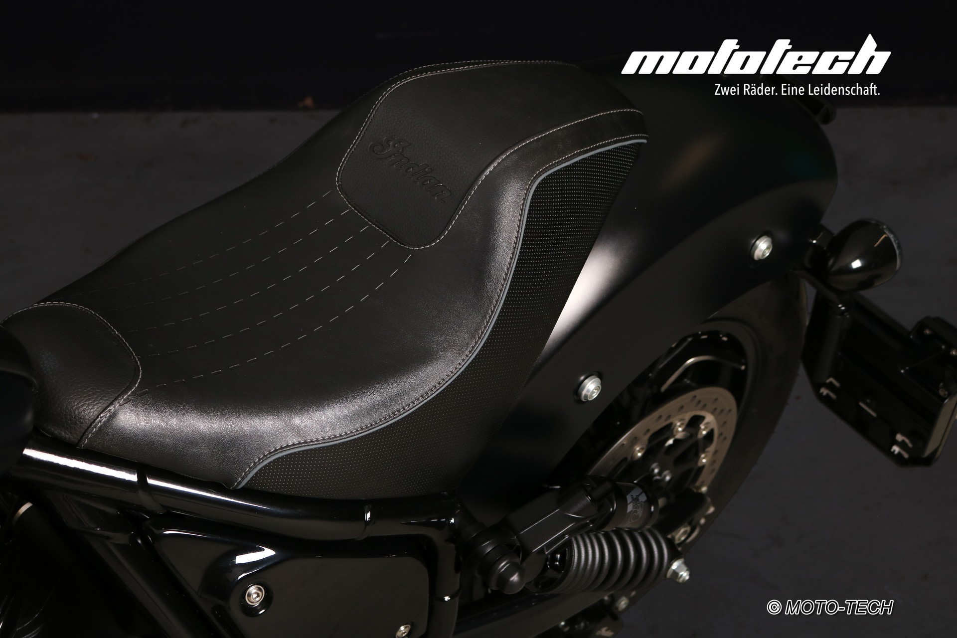 INDIAN Sport Chief Jekill and Hyde-image-10