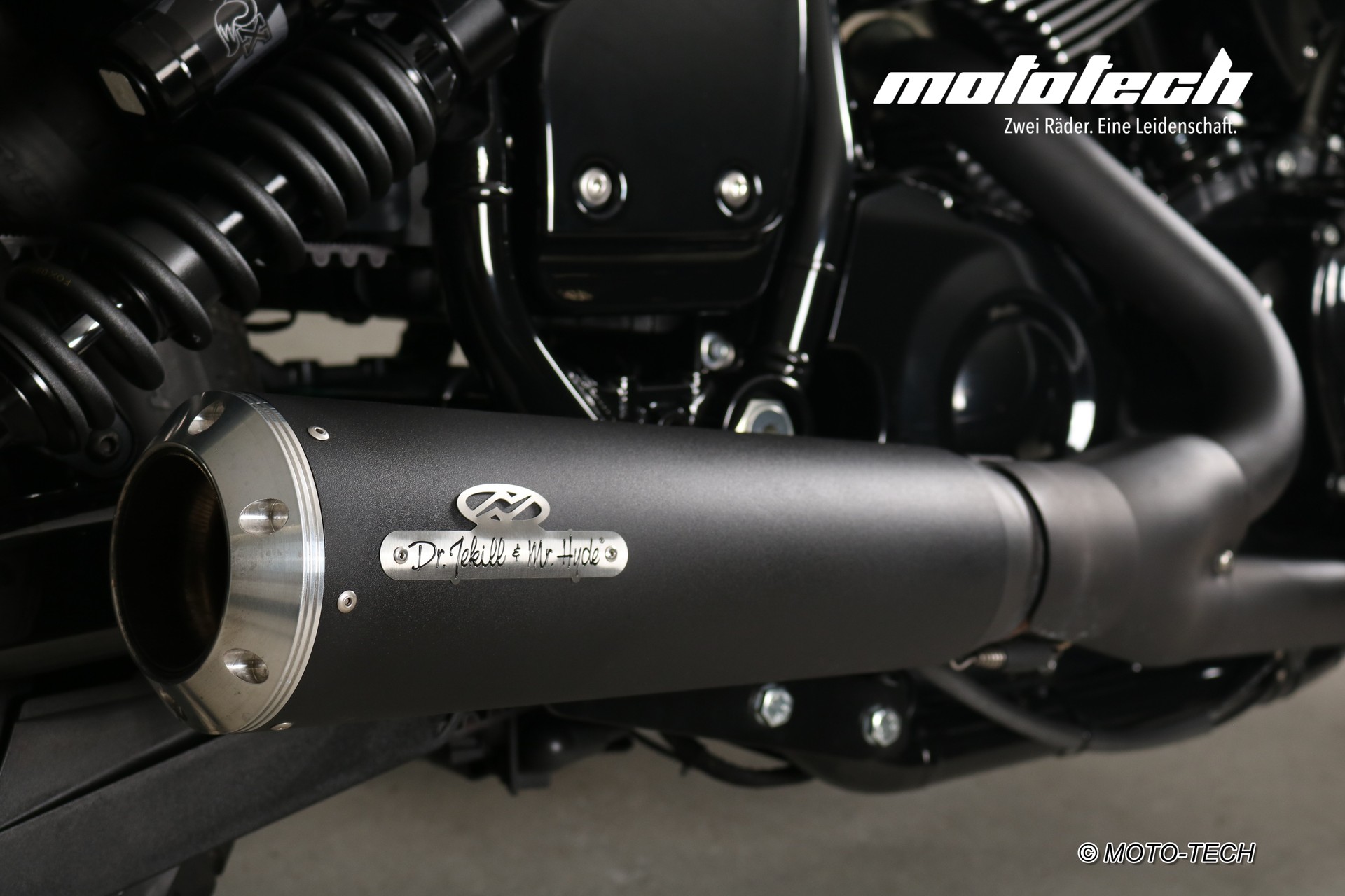 INDIAN Sport Chief Jekill and Hyde-image-9