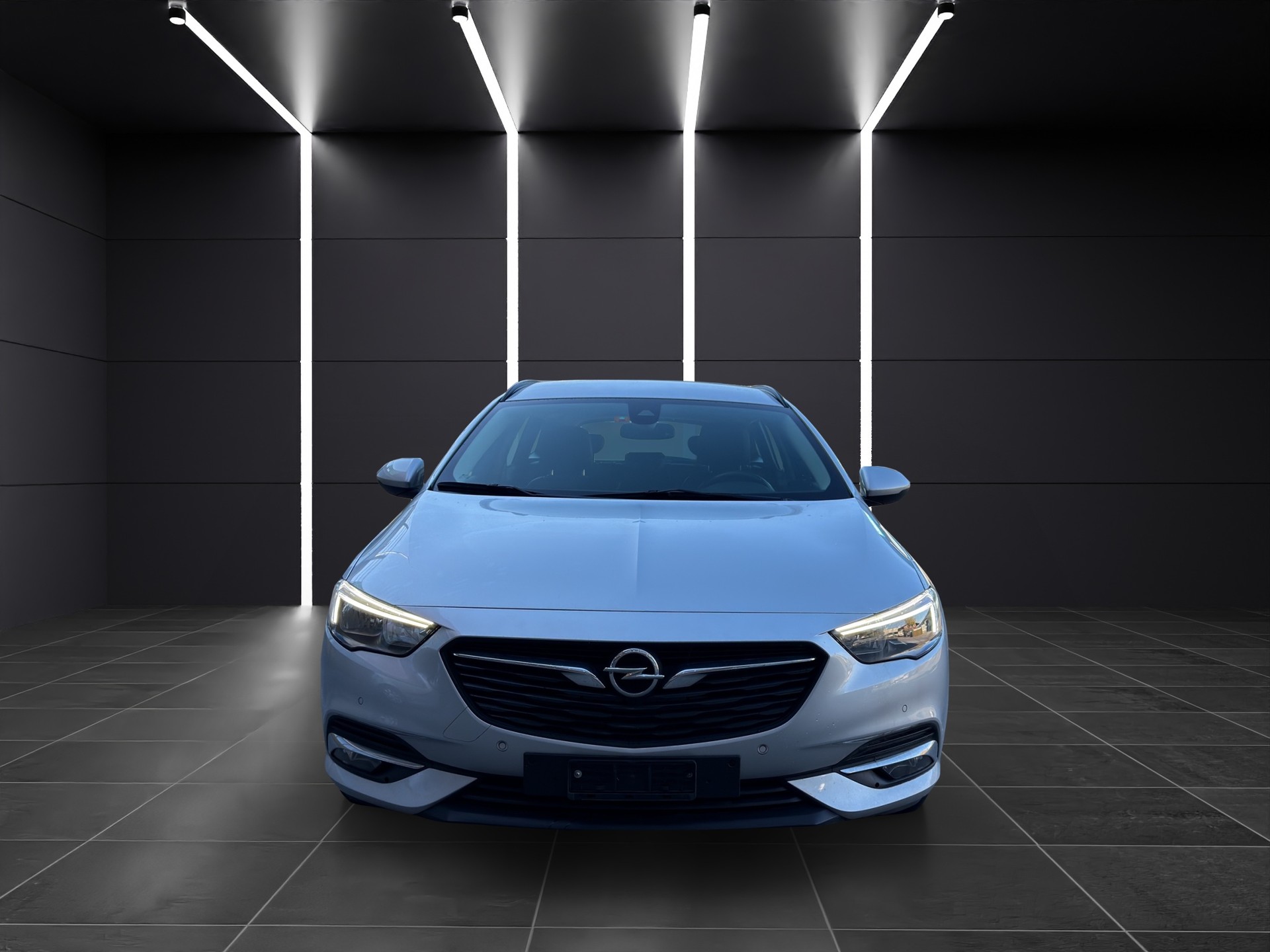OPEL Insignia 1.5 T Sports Tourer Edition-image-7