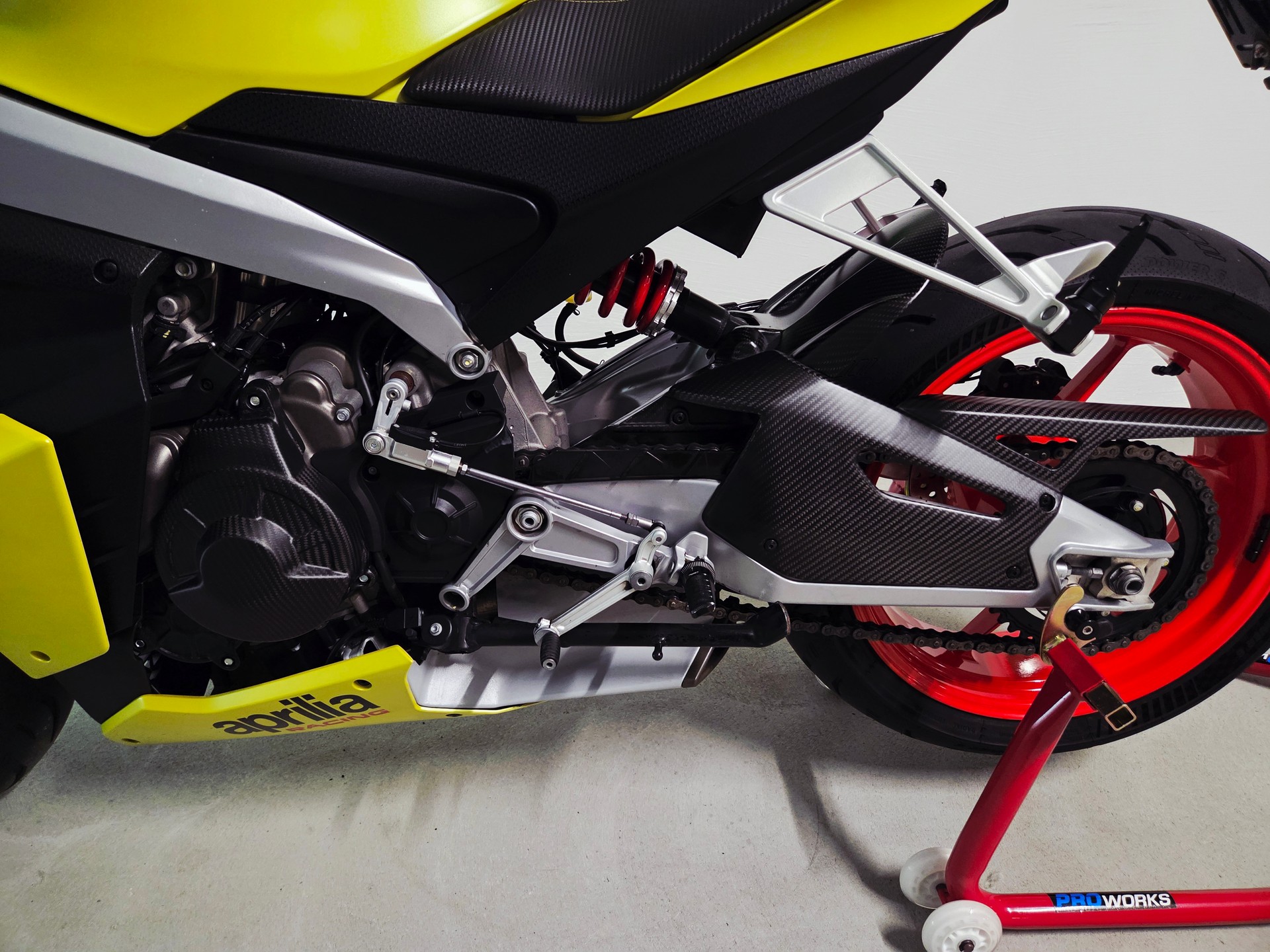 APRILIA RS 660-image-5