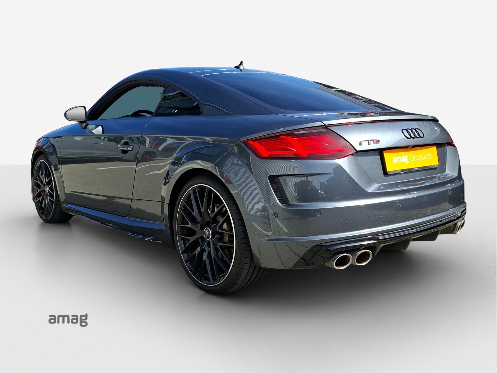 AUDI TT Coupé TTS quattro S-tronic-showroom-element-2