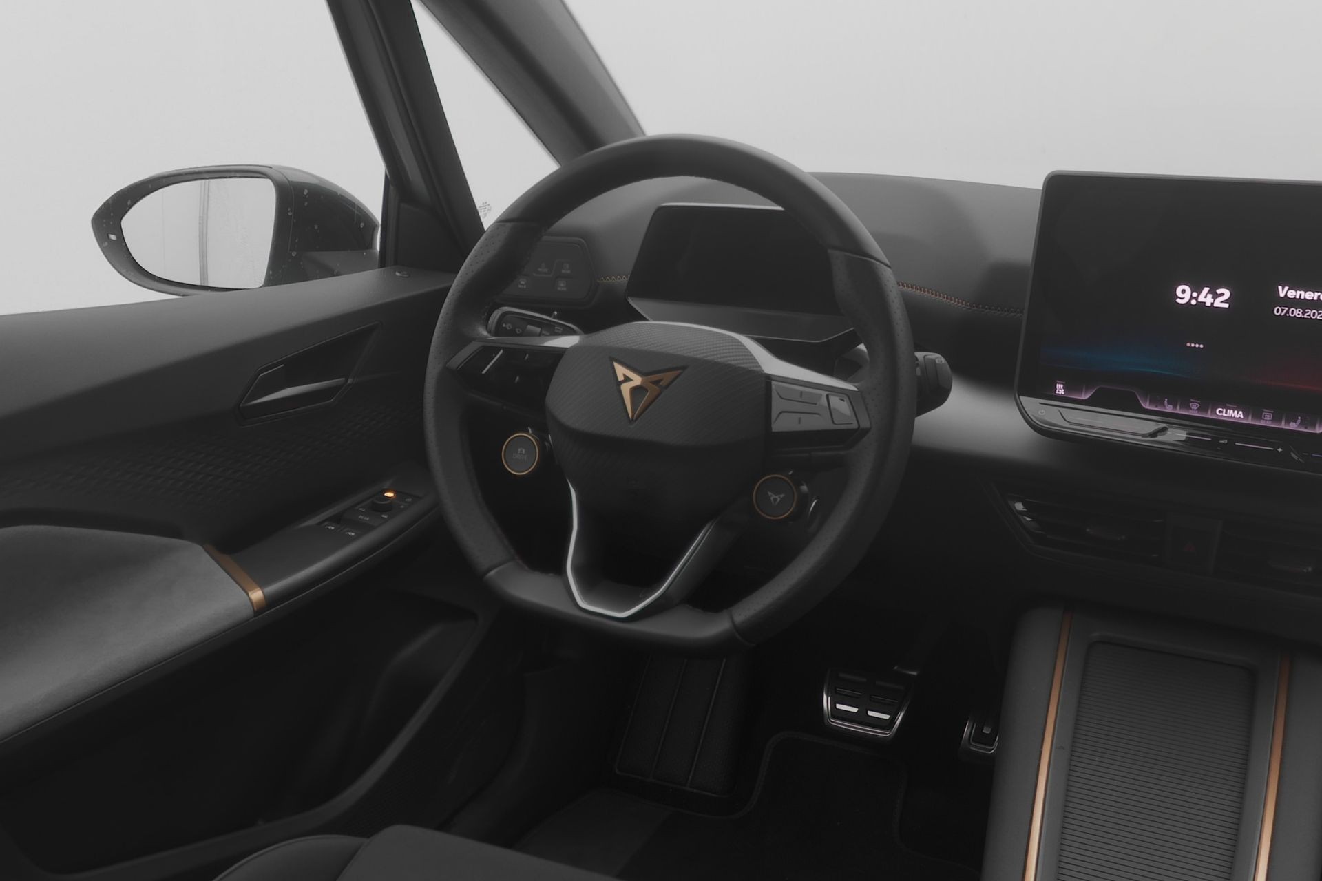 CUPRA Born 59 kWh e-Boost-image-8
