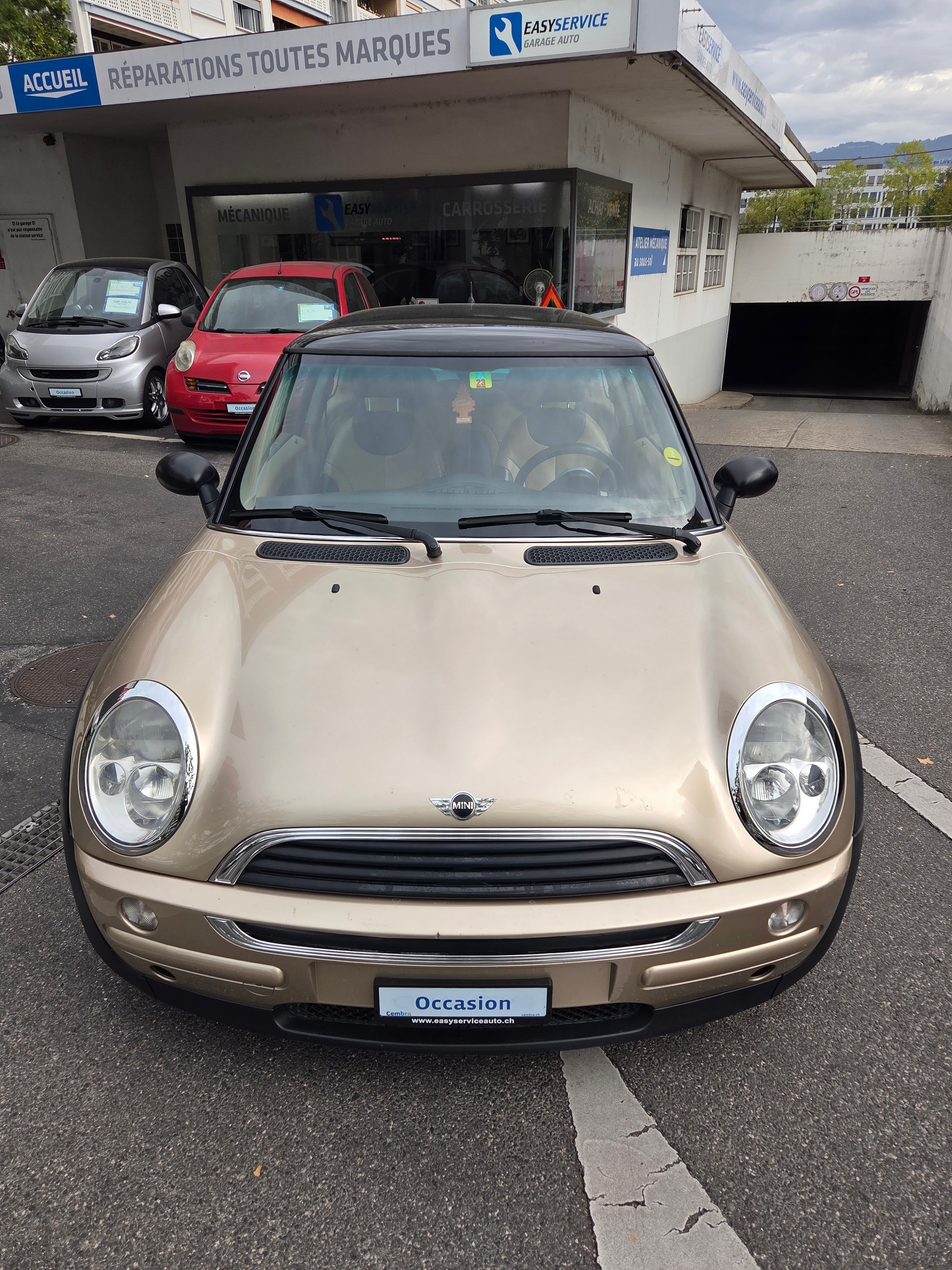 MINI One-image-1