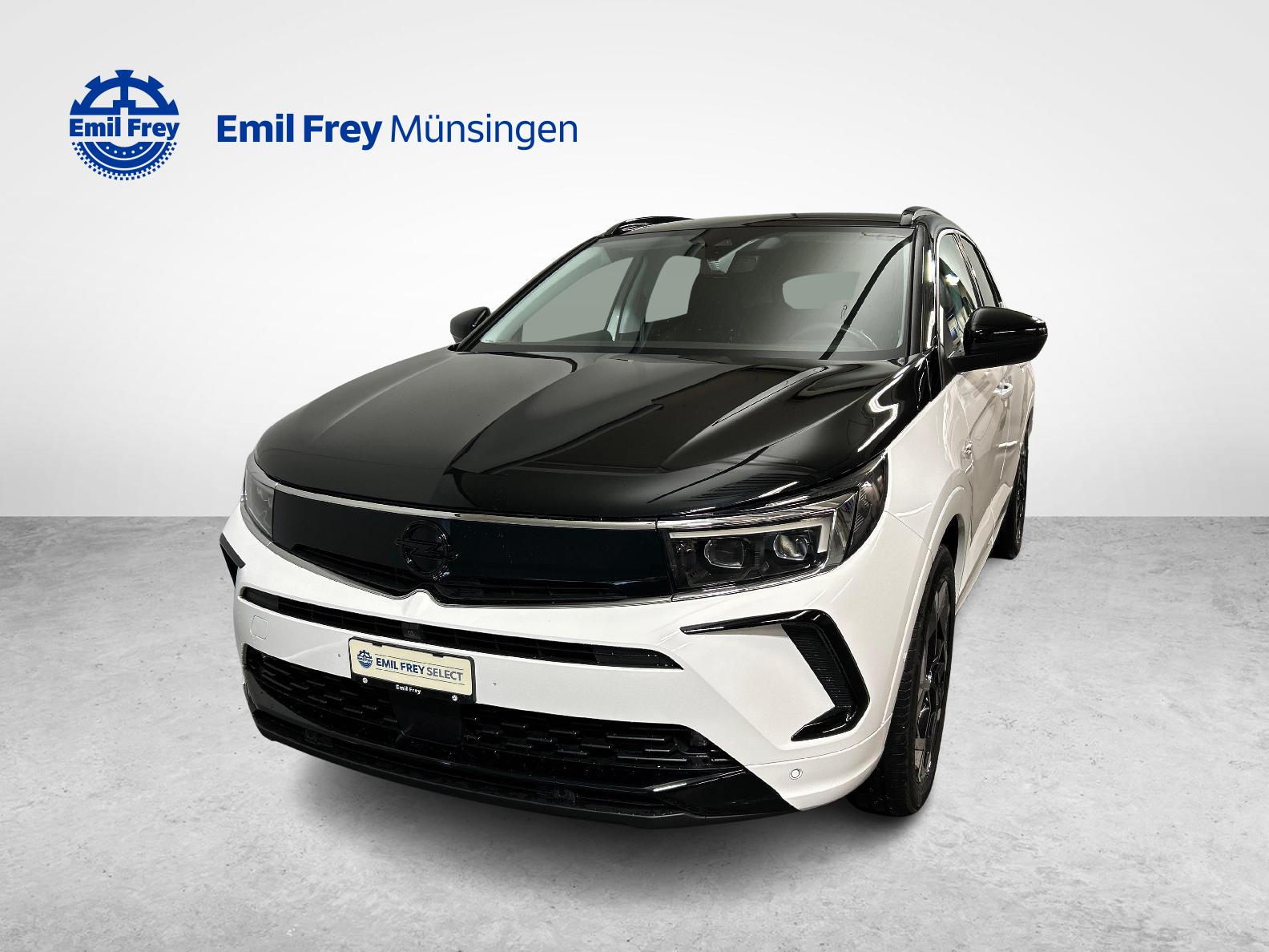 OPEL Grandland 1.6 T PHEV GSE