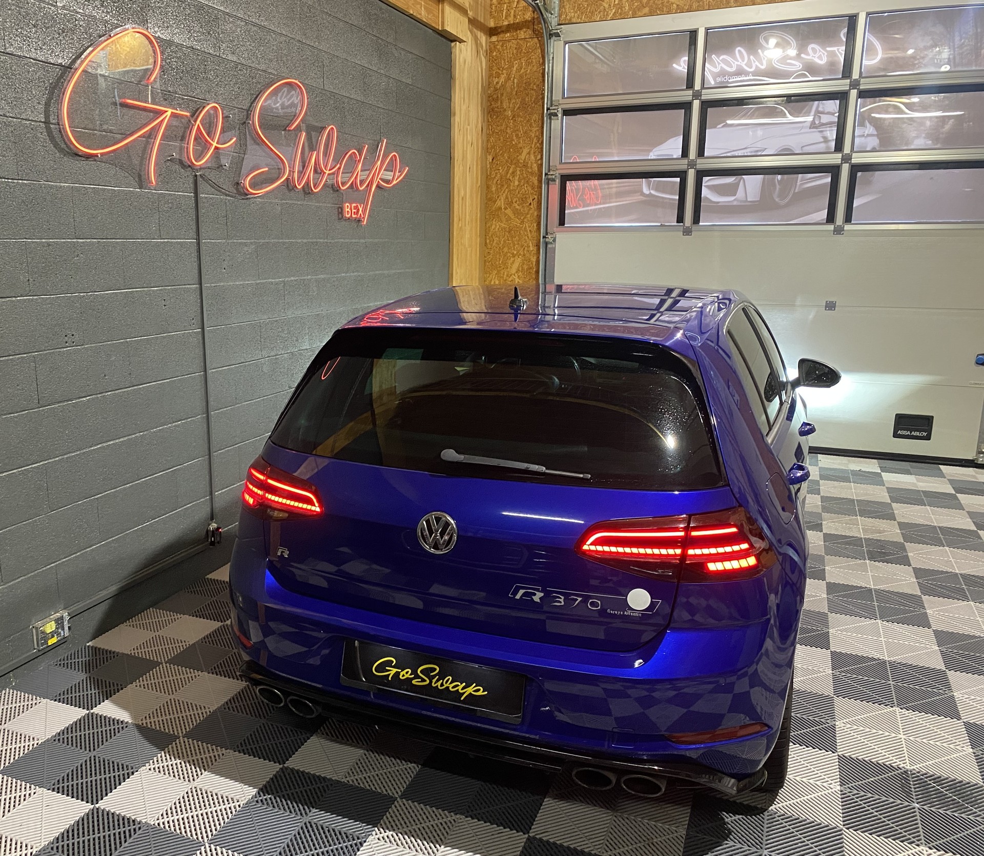 VW Golf 2.0 TSI R ABT 370CV 4Motion DSG-image-7