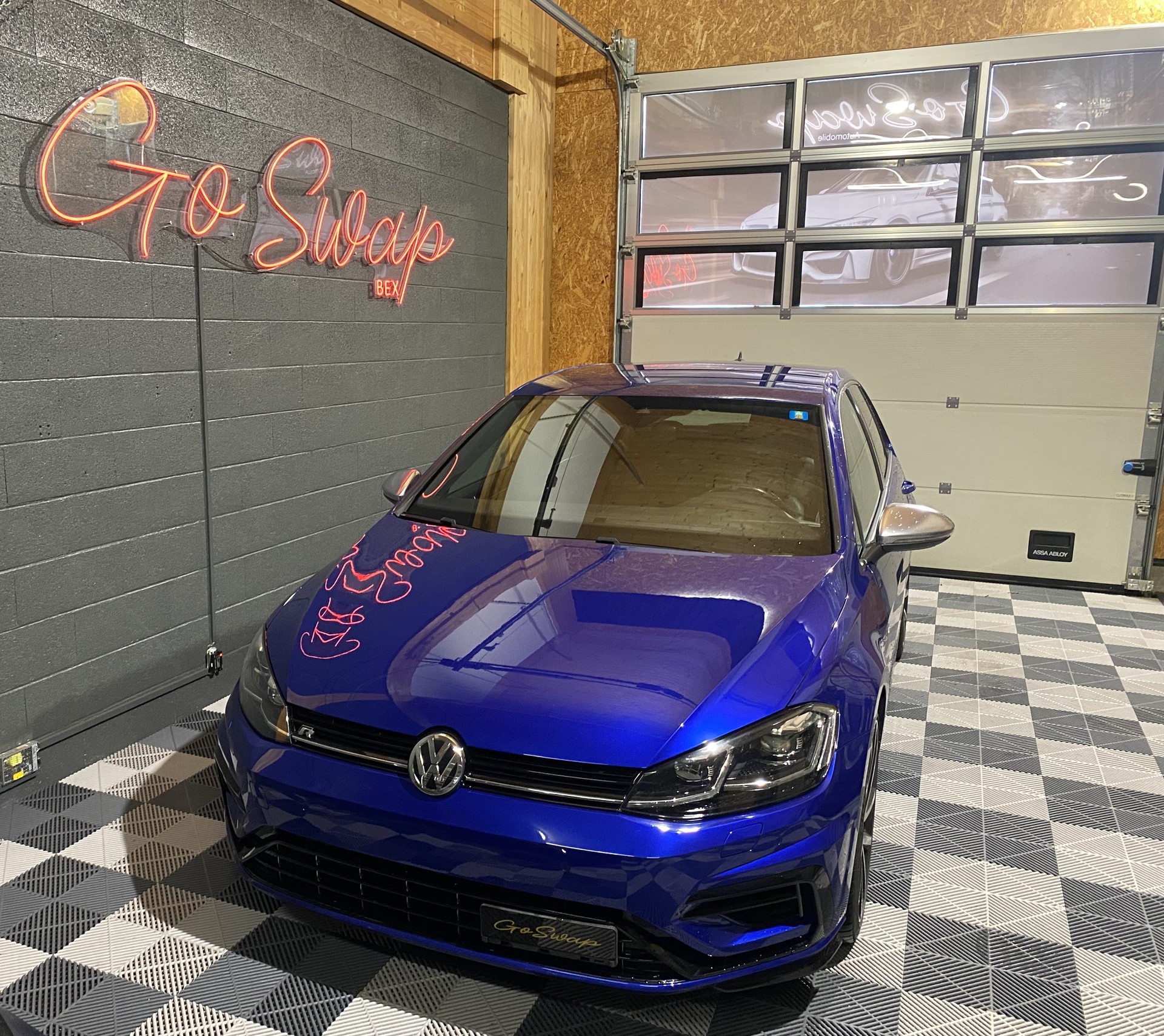 VW Golf 2.0 TSI R ABT 370CV 4Motion DSG-image-9