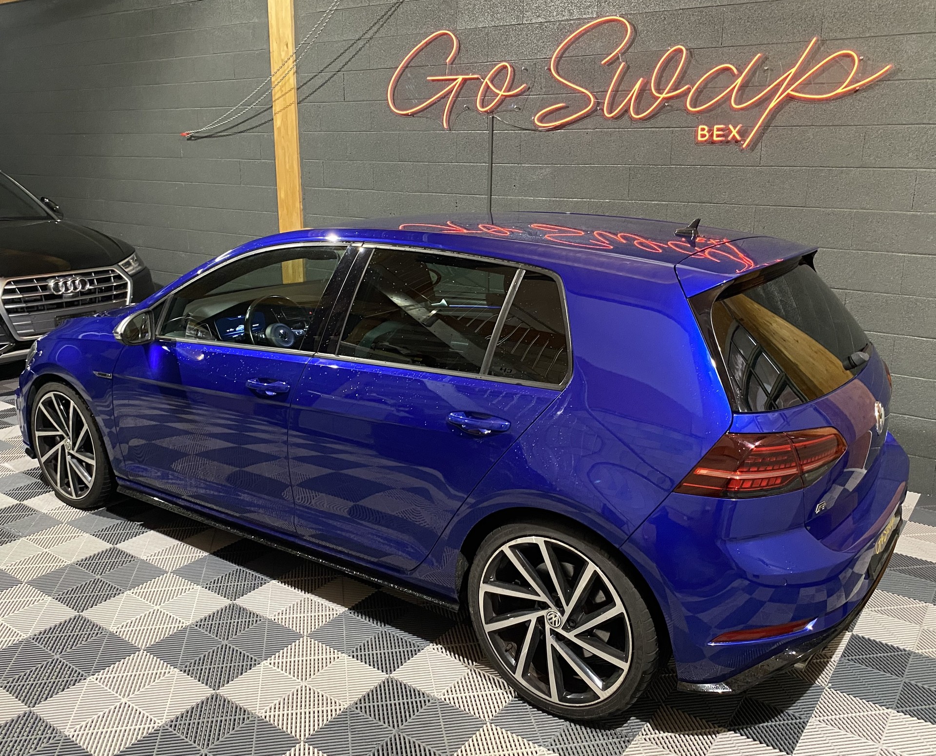 VW Golf 2.0 TSI R ABT 370CV 4Motion DSG-image-11
