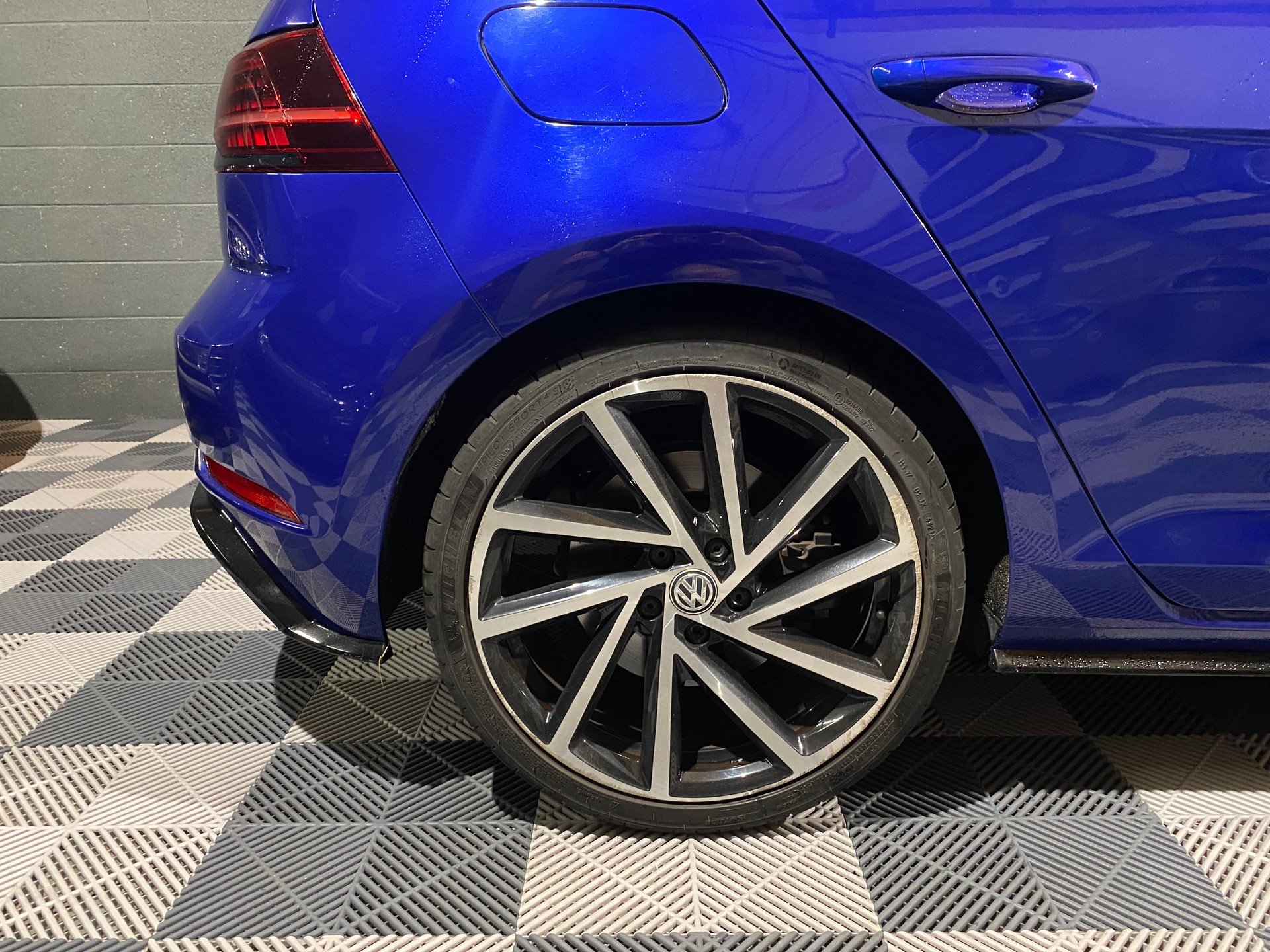 VW Golf 2.0 TSI R ABT 370CV 4Motion DSG-image-4
