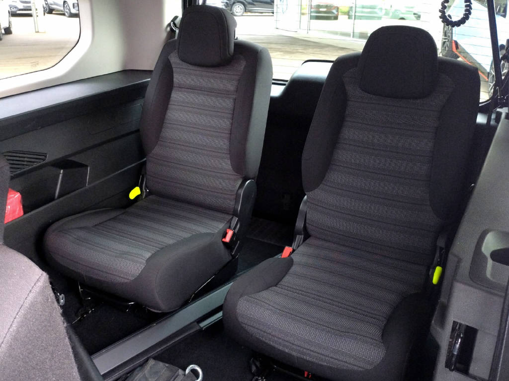 OPEL Combo Life XL 1.2 Ultimate S/S-image-17