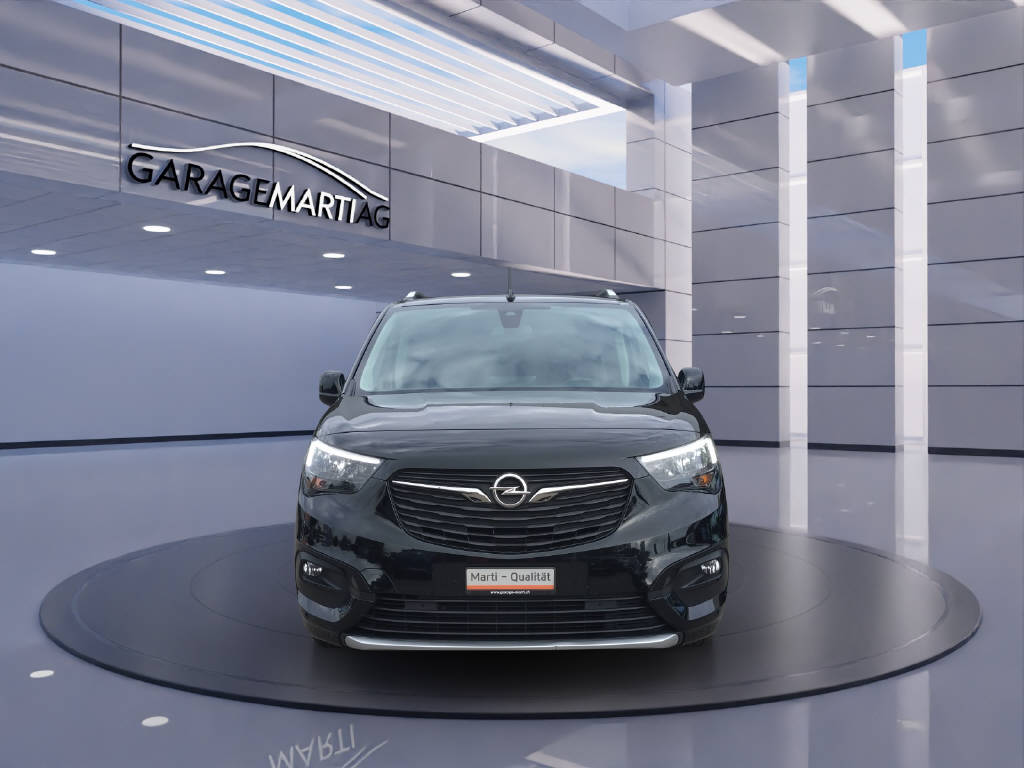 OPEL Combo Life XL 1.2 Ultimate S/S-showroom-element-1