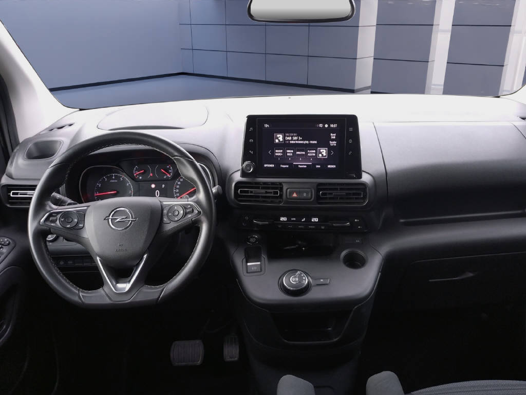 OPEL Combo Life XL 1.2 Ultimate S/S-image-11