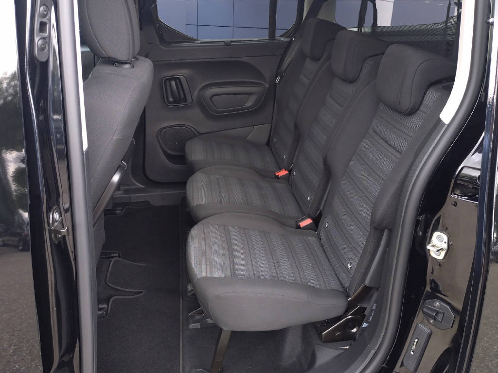 OPEL Combo Life XL 1.2 Ultimate S/S-image-10