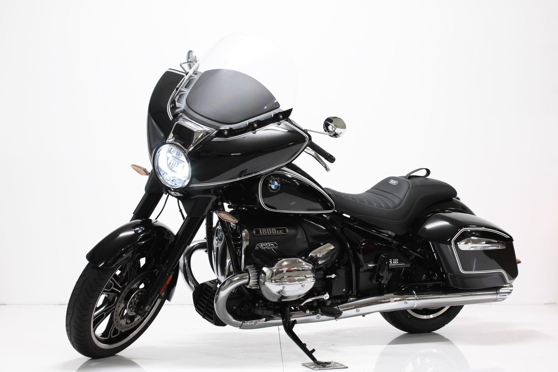 BMW R 18 B-image-1