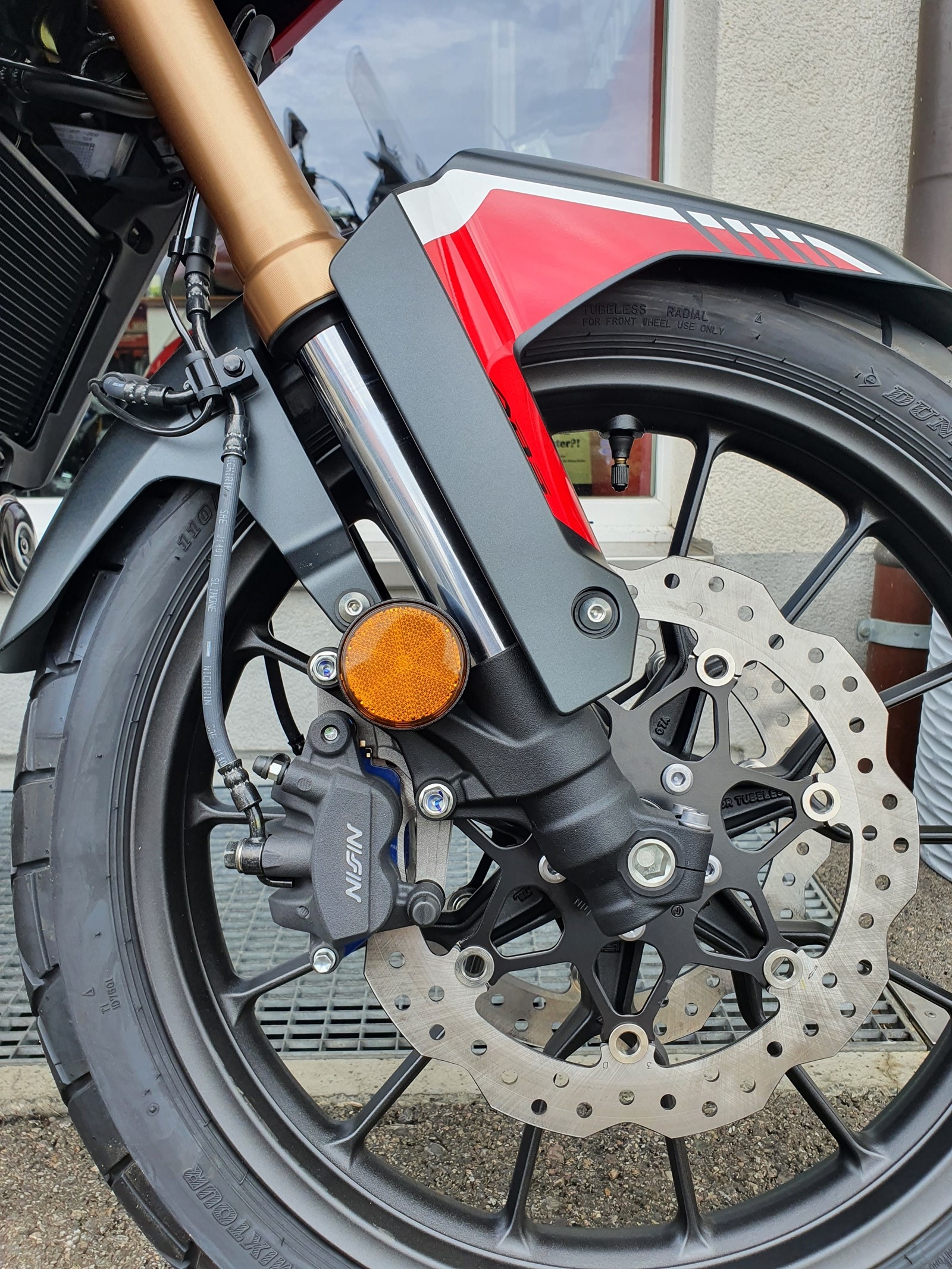 HONDA CB 500 X-image-3