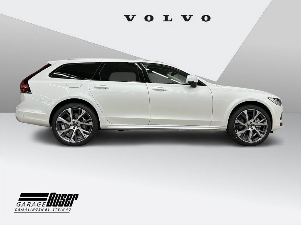 VOLVO V90 Cross Country 2.0 B6 Ultimate AWD-showroom-element-3