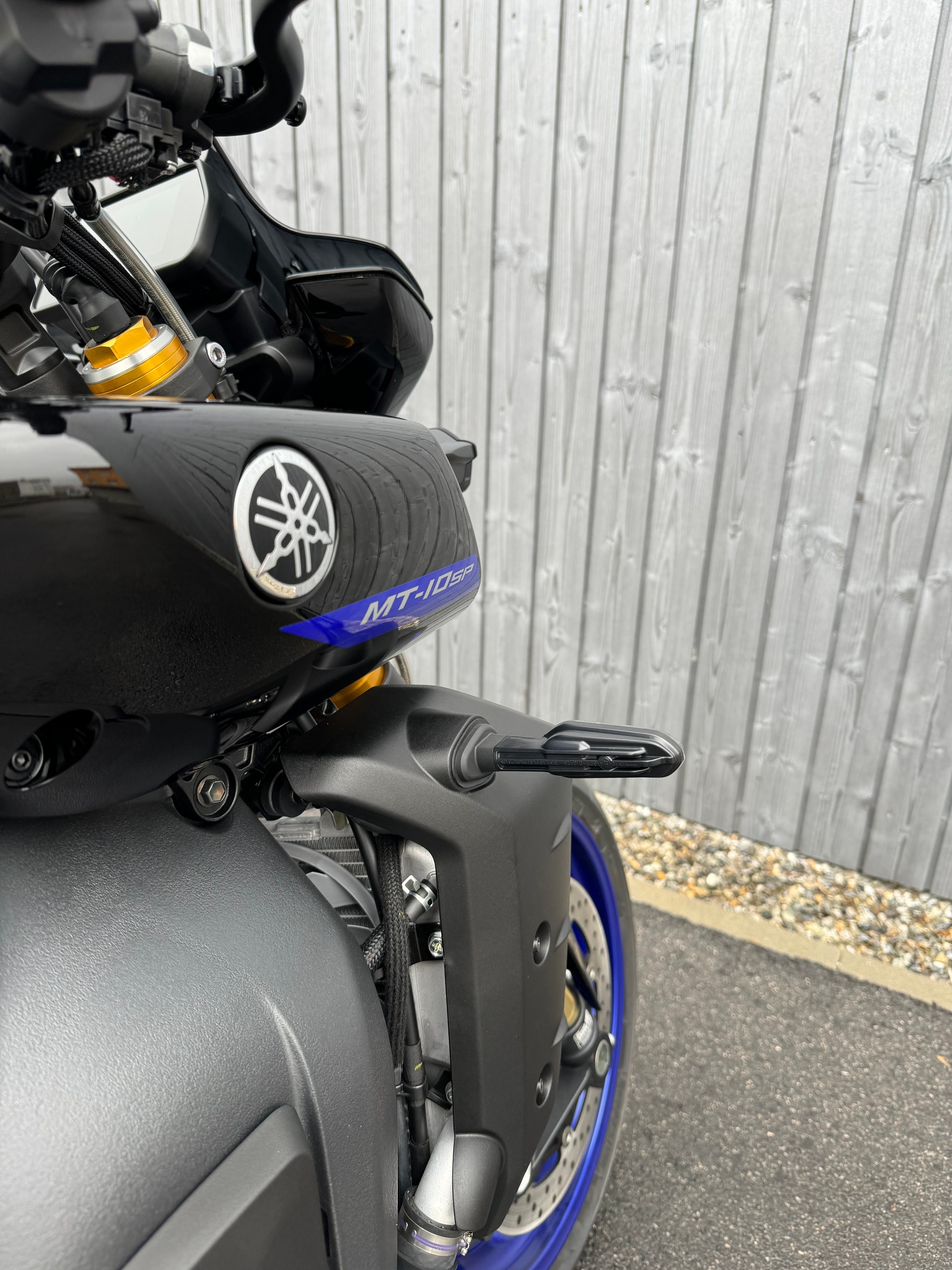YAMAHA MT-10 SP ABS-image-4