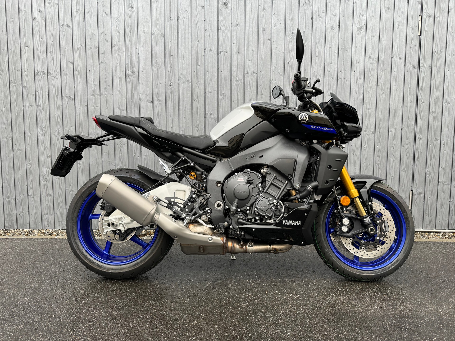 YAMAHA MT-10 SP ABS-image-0