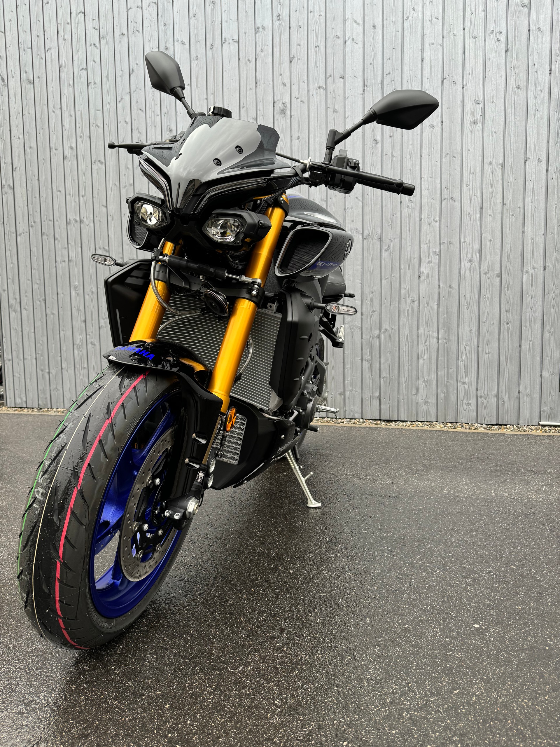 YAMAHA MT-10 SP ABS-image-2