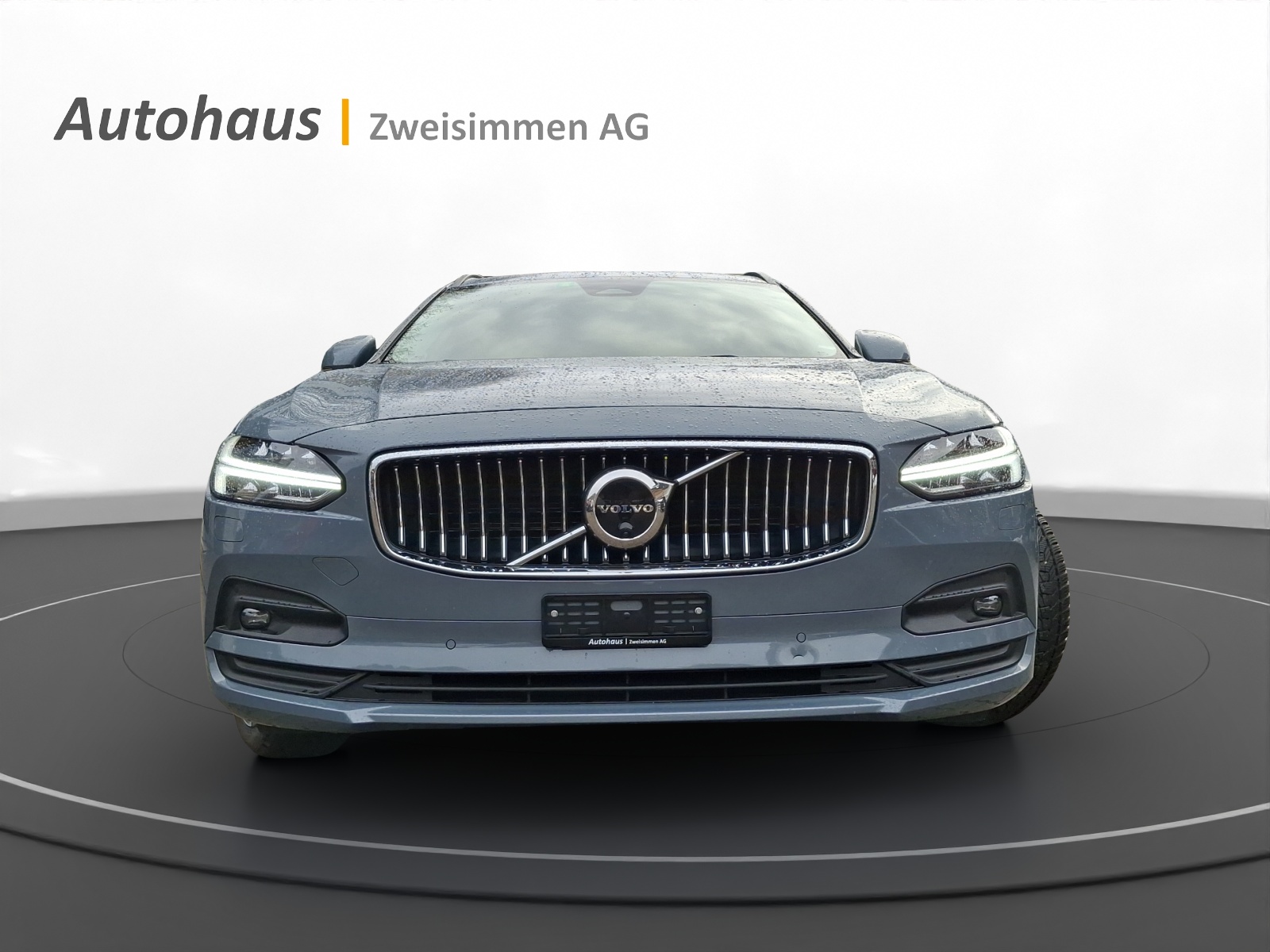 VOLVO V90 B4 Diesel Mild Hybrid Core Geartronic-showroom-element-2
